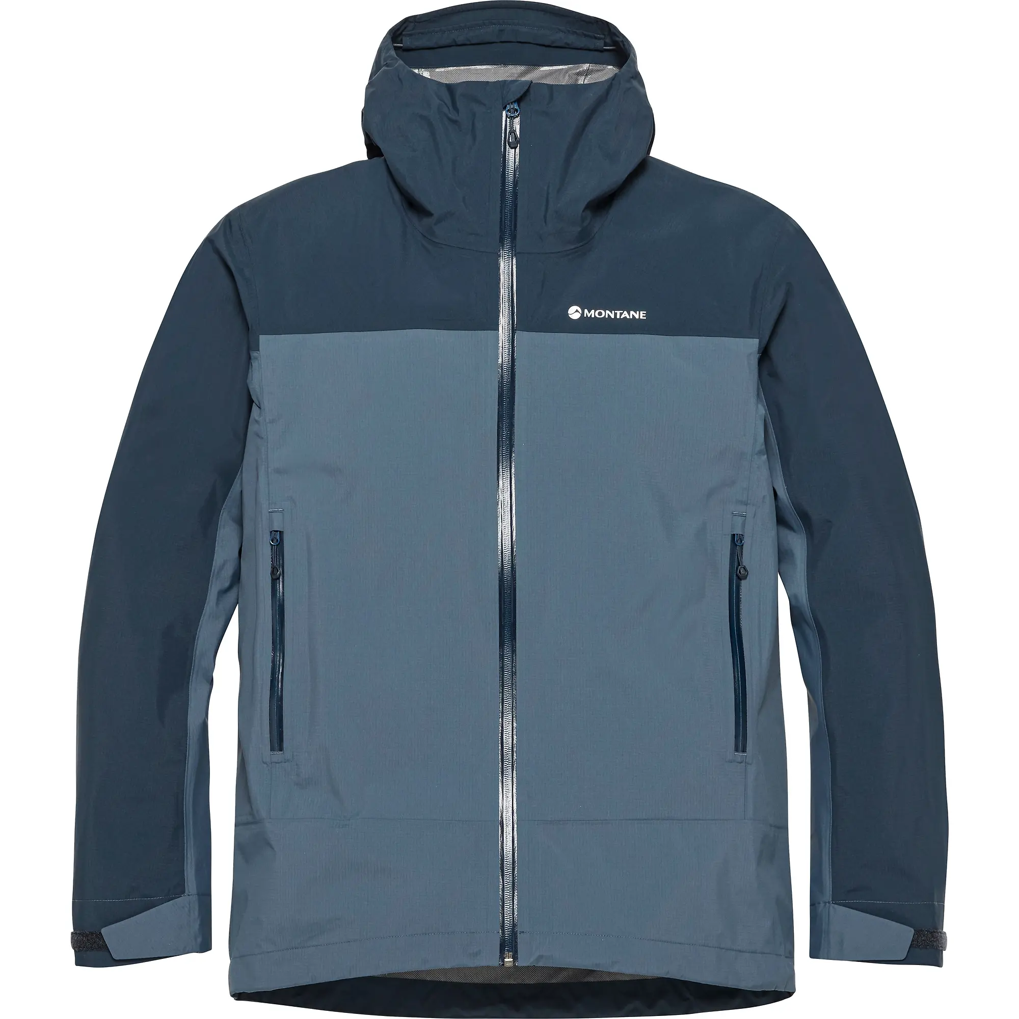 Product image 1 of 7 of Montane Men's Norste Lite Waterproof Jacket - Dark Sky