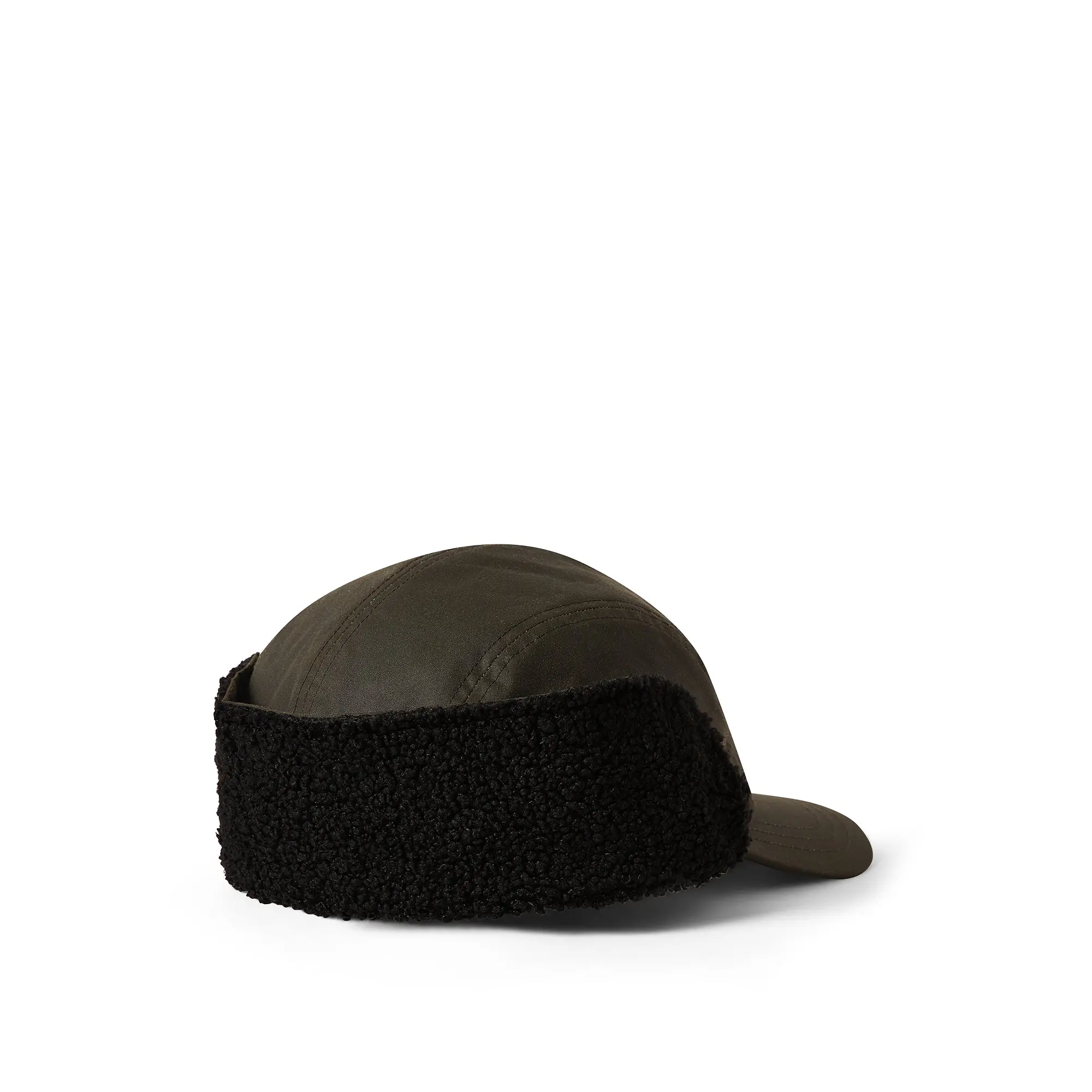 Product image 3 of 5 of Belstaff Moorby Cap - Faded Olive