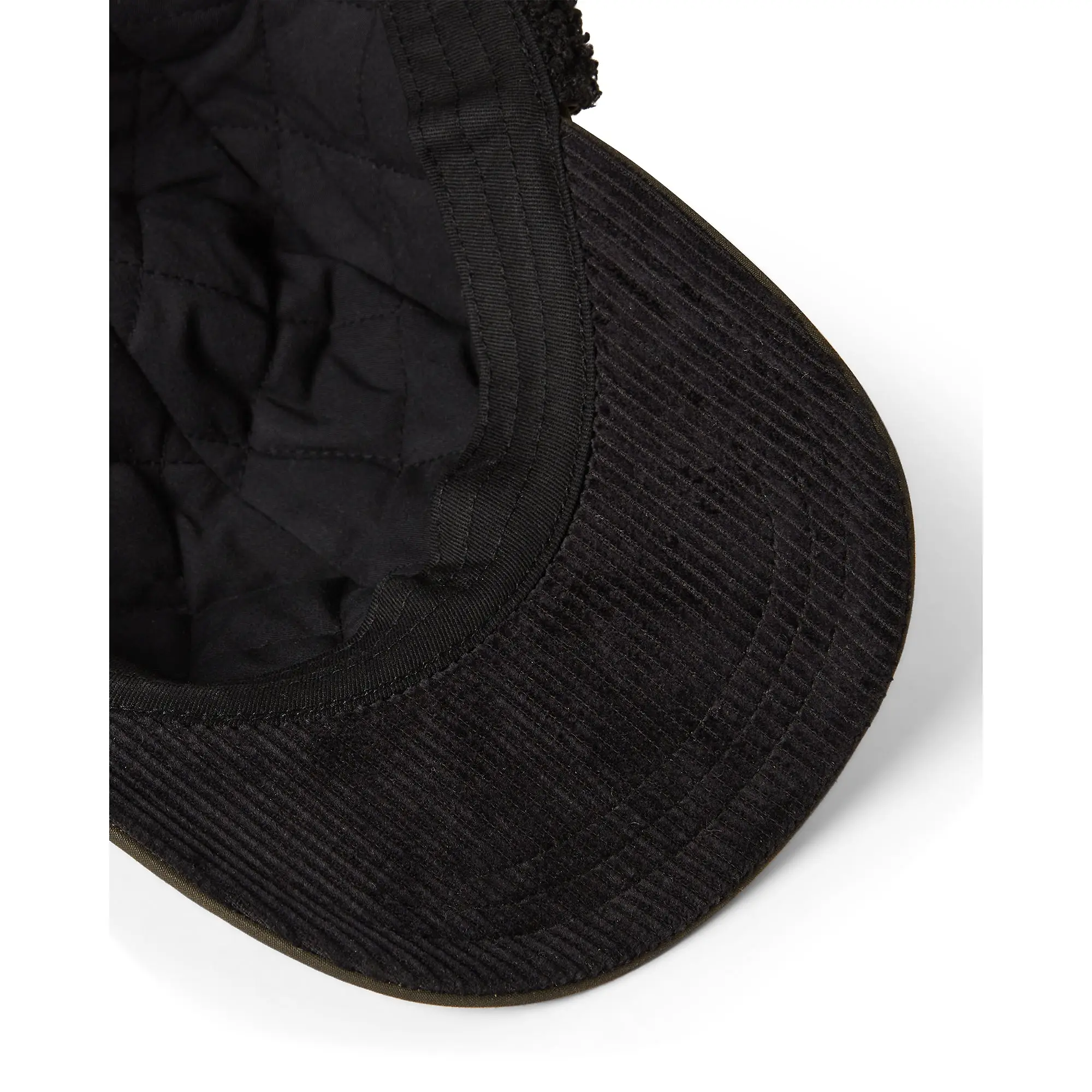 Product image 4 of 5 of Belstaff Moorby Cap - Faded Olive