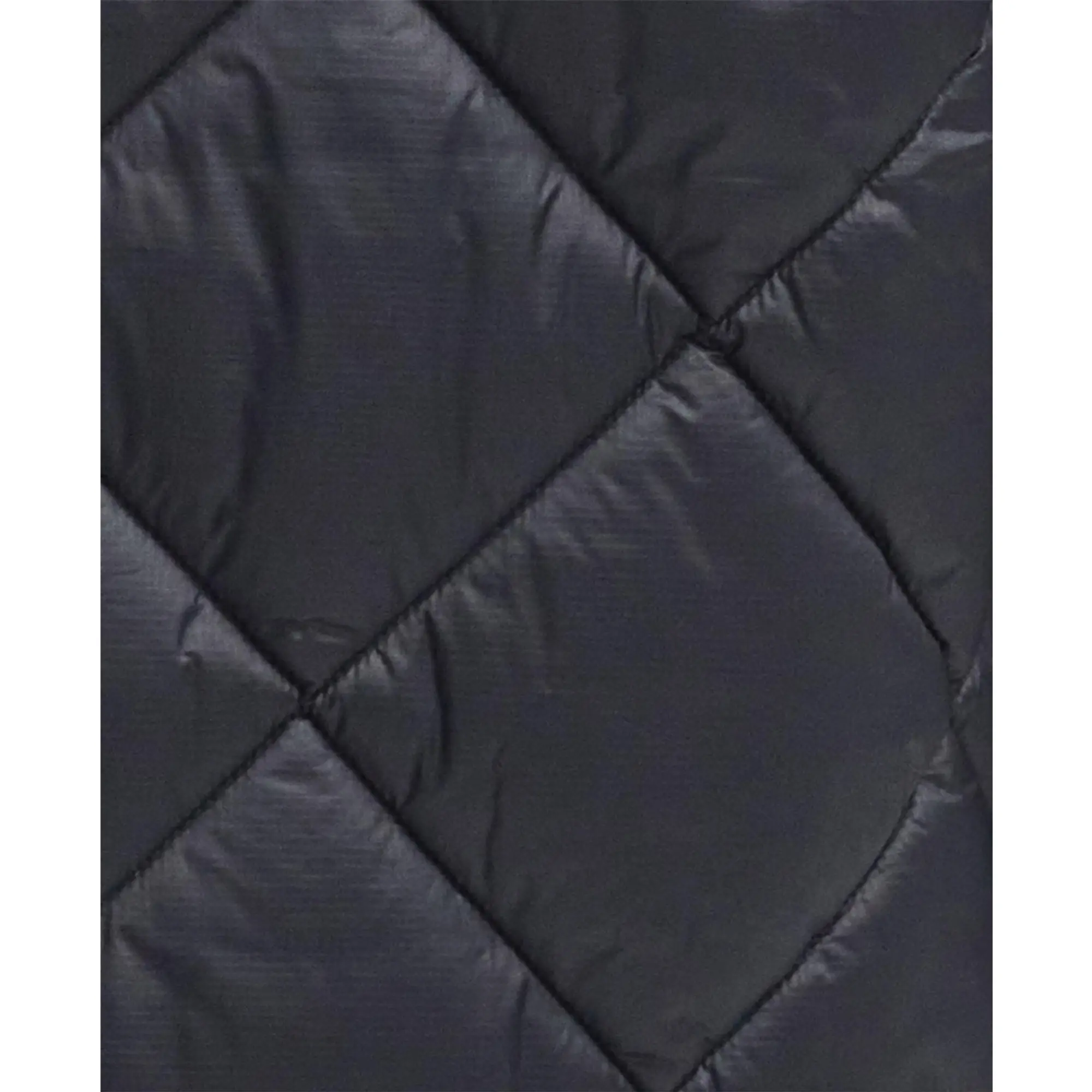 Product image 9 of 9 of Barbour Men's Re-Engineered Endurance Quilted Jacket - Black