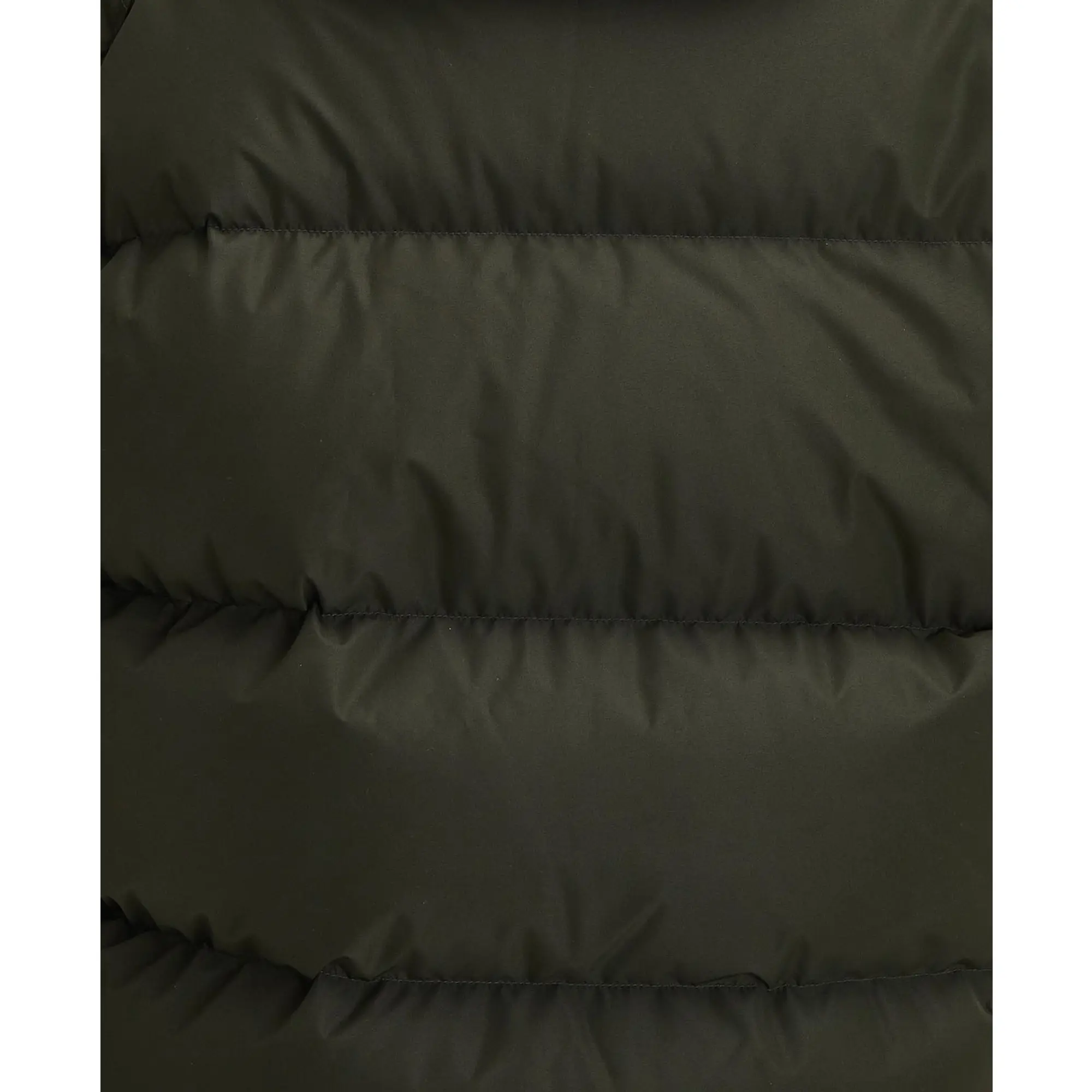 Product image 8 of 8 of Barbour Men's Oversized Transport Quilted Jacket - Sage