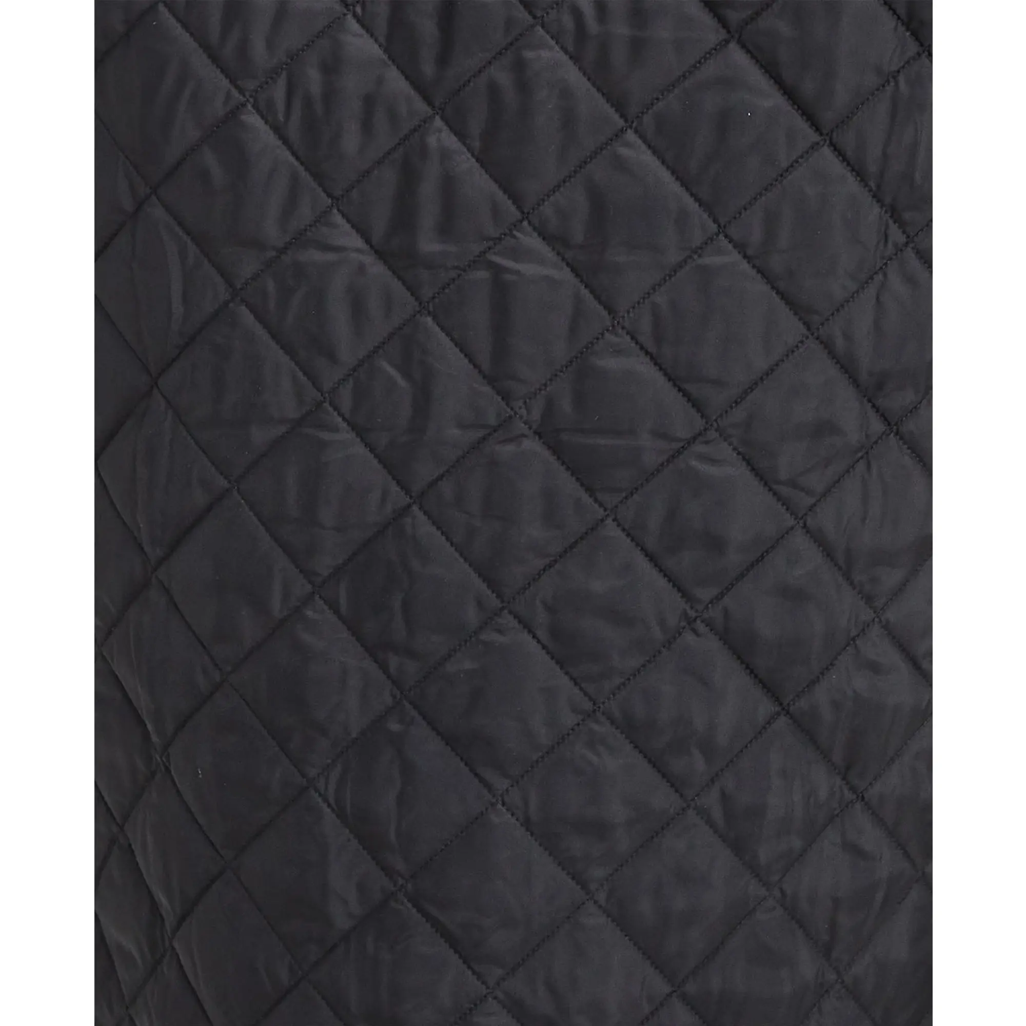 Product image 13 of 13 of Barbour Men's 30th Anniversary Liddesdale Quilted Jacket - Black