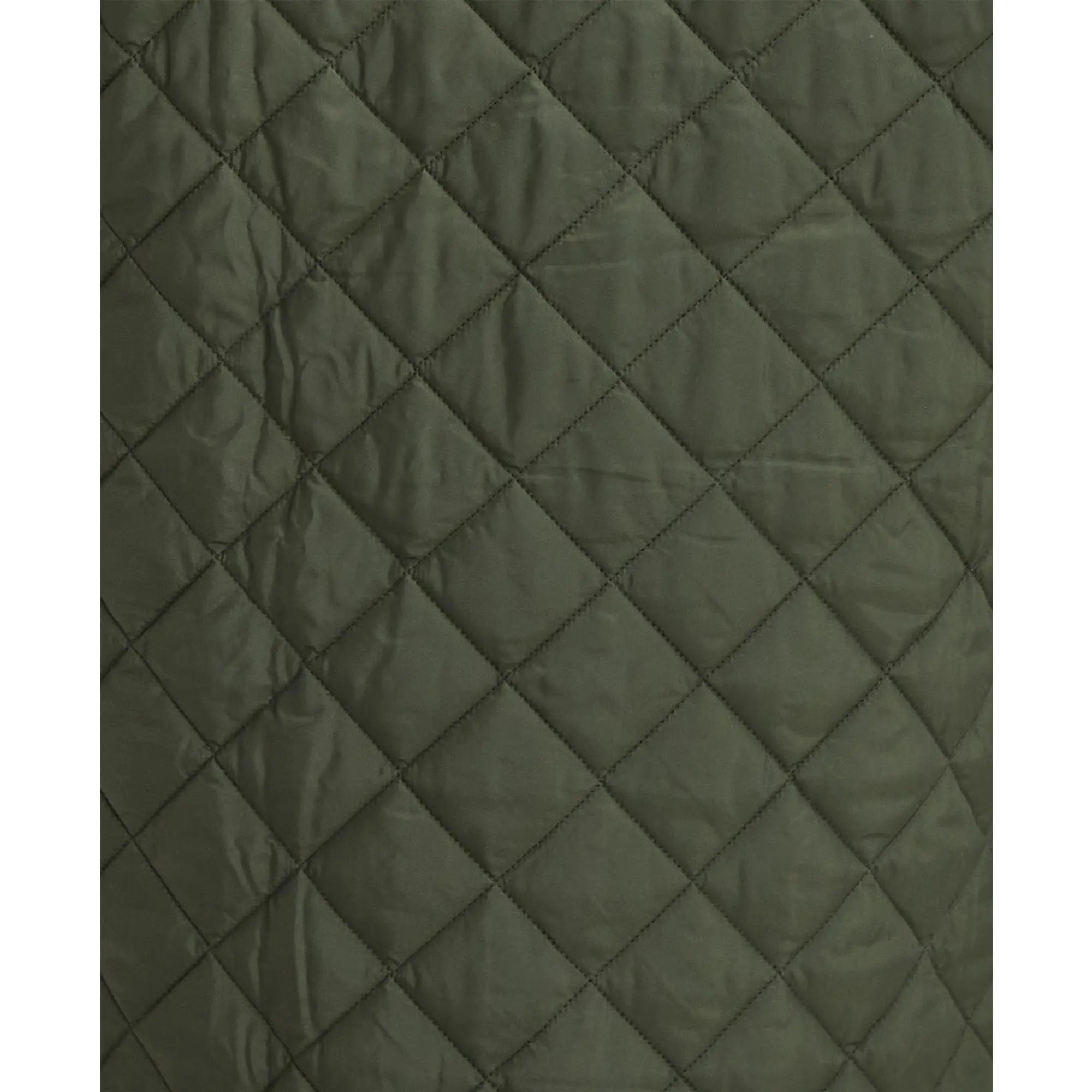 Product image 13 of 13 of Barbour Men's 30th Anniversary Liddesdale Quilted Jacket - Olive