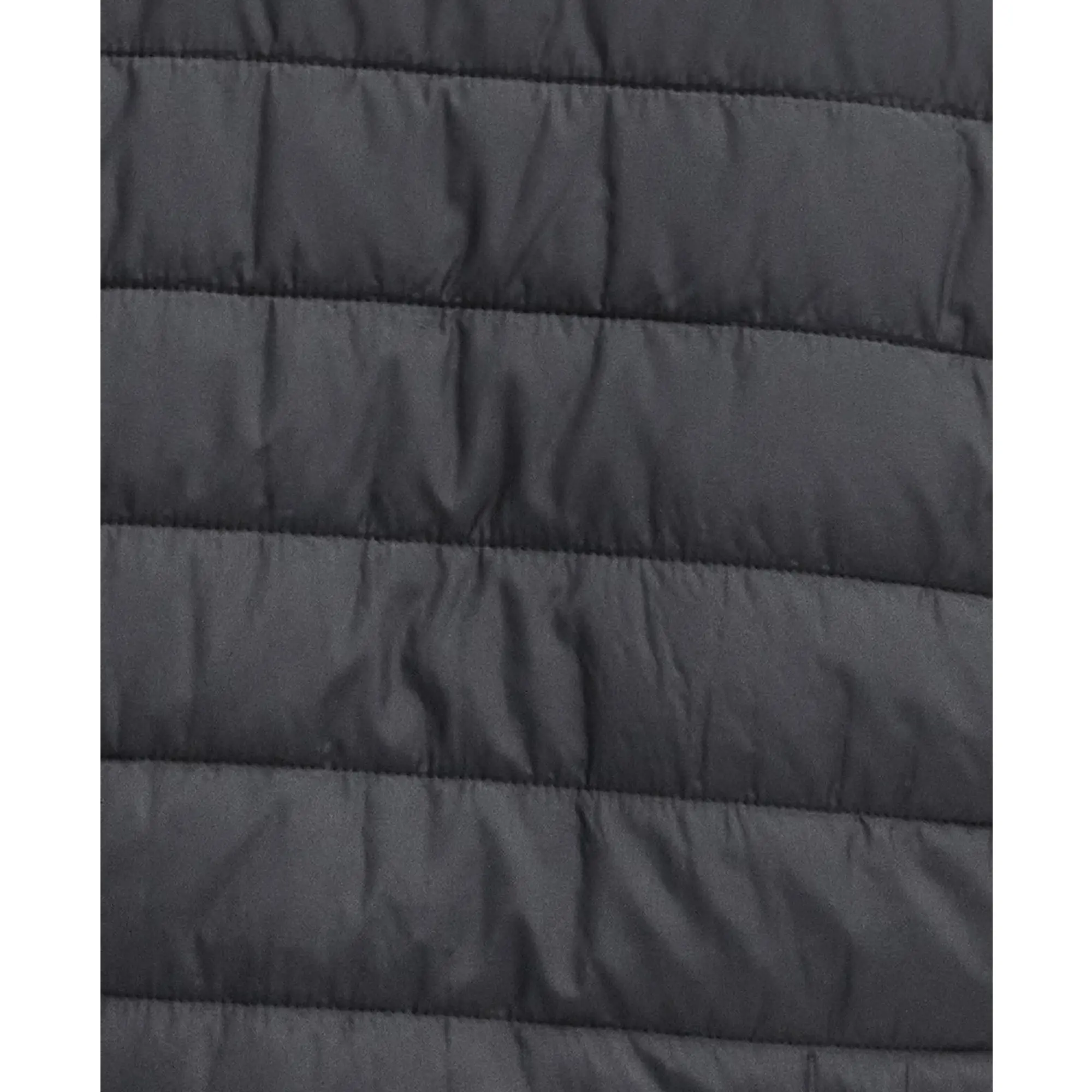 Product image 7 of 7 of Barbour International Men's Ledley Quilted Jacket - Black