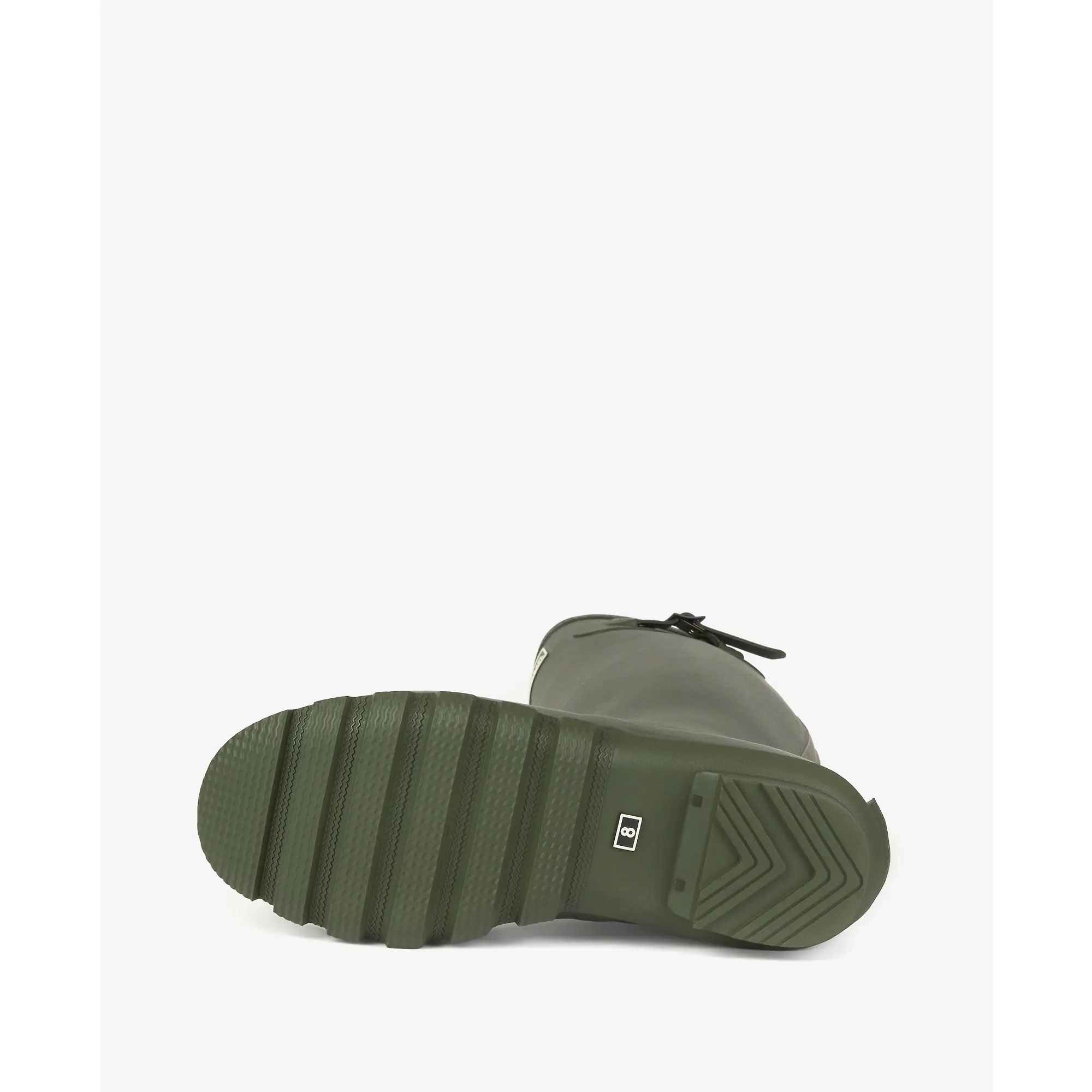Product image 5 of 5 of Barbour Men's Bede Tall Wellingtons - Olive