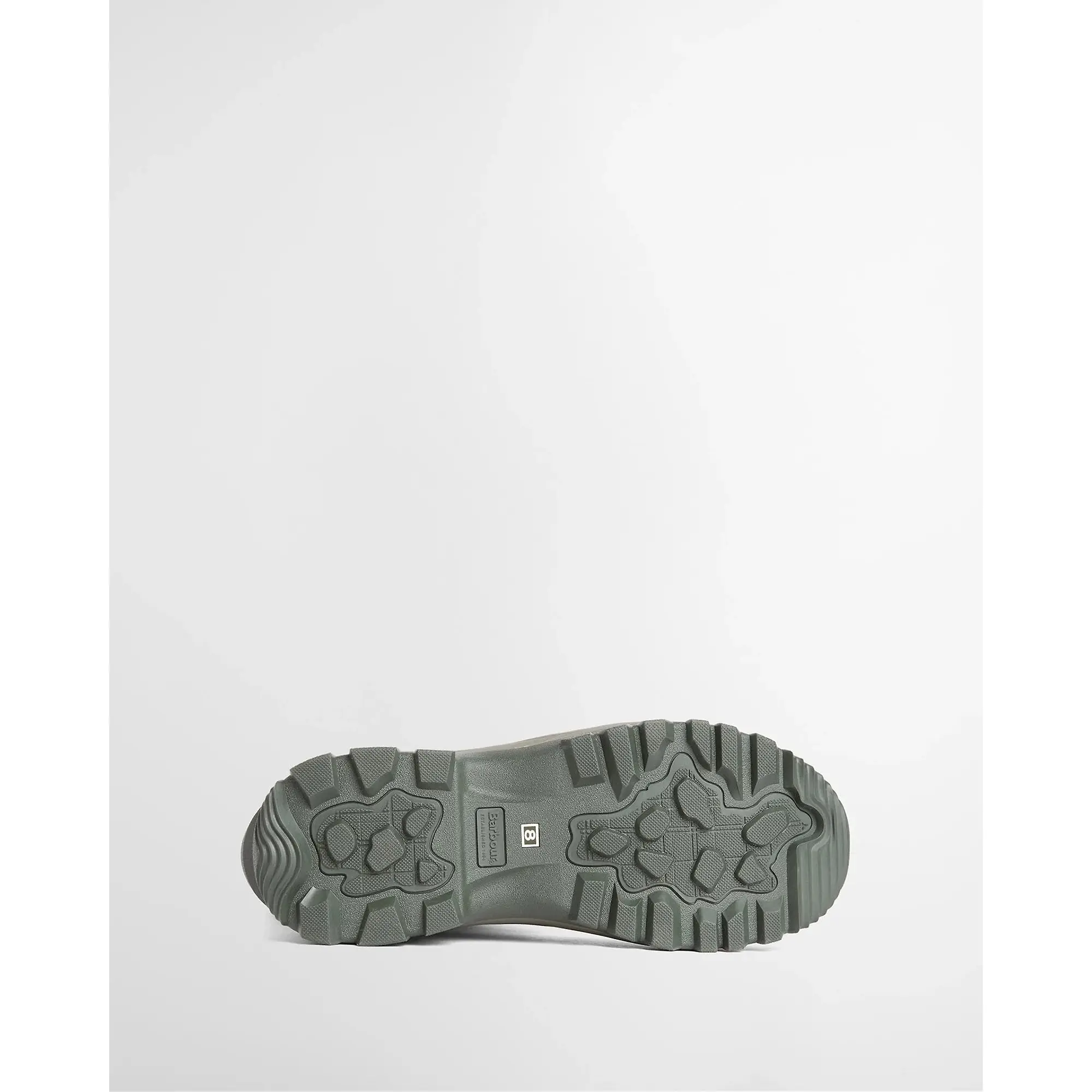Product image 5 of 5 of Barbour Men's Teesdale Wellingtons - Olive
