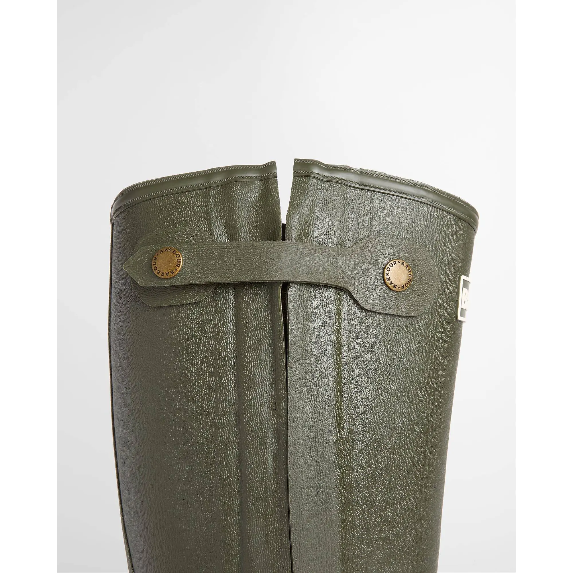 Product image 4 of 5 of Barbour Men's Teesdale Wellingtons - Olive