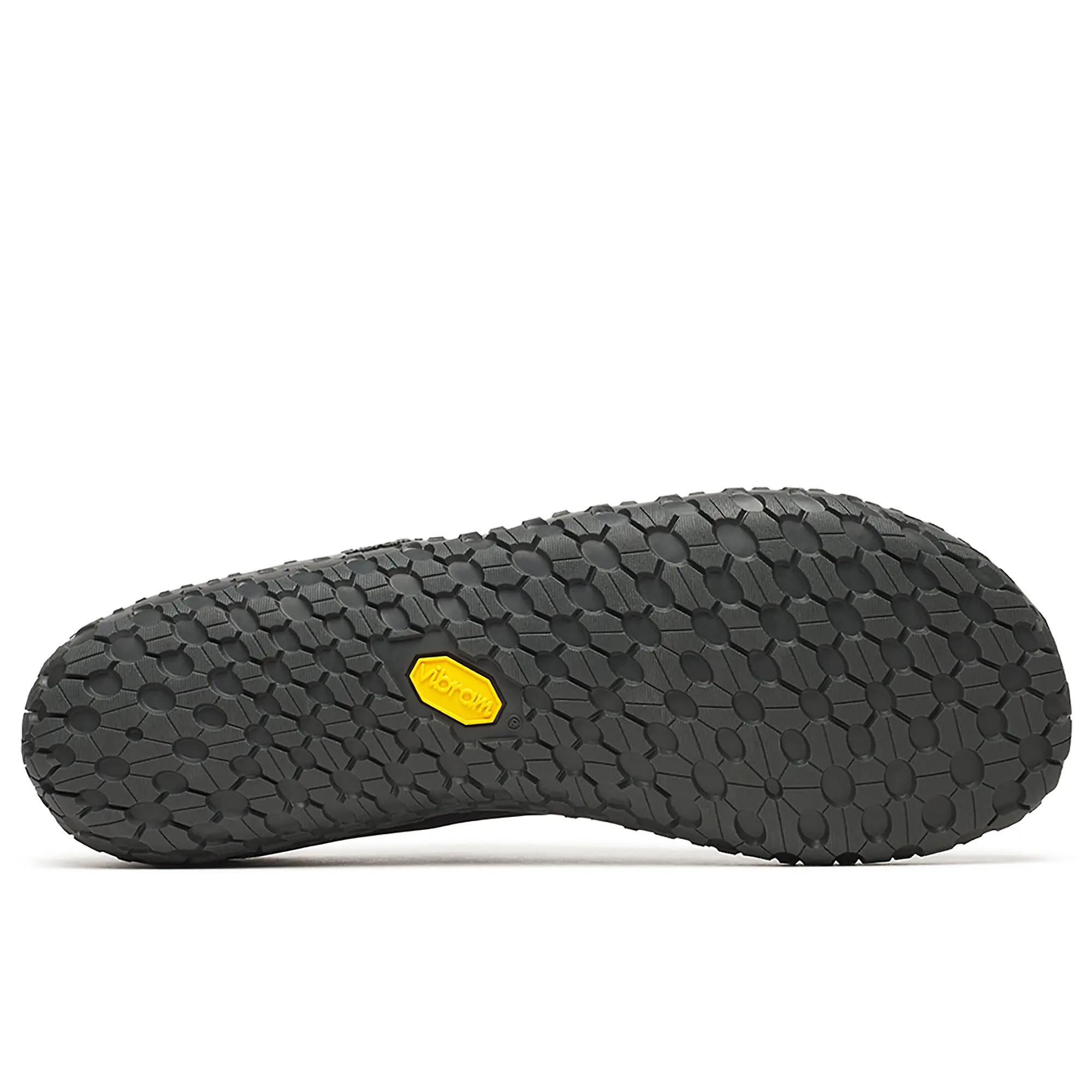 Product image 6 of 8 of Merrell Men's Vapor Glove 7 Trainers - Black