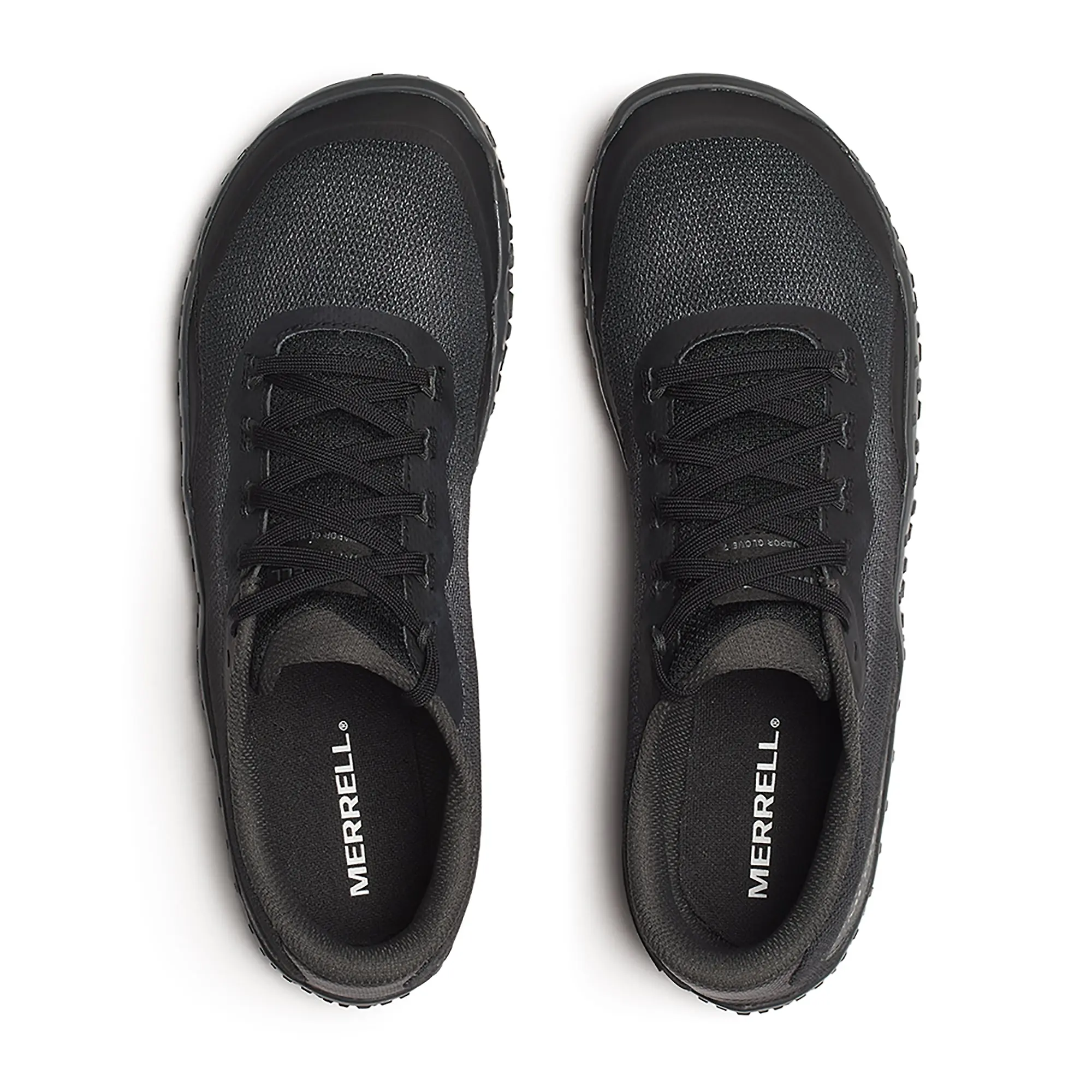 Product image 7 of 8 of Merrell Men's Vapor Glove 7 Trainers - Black