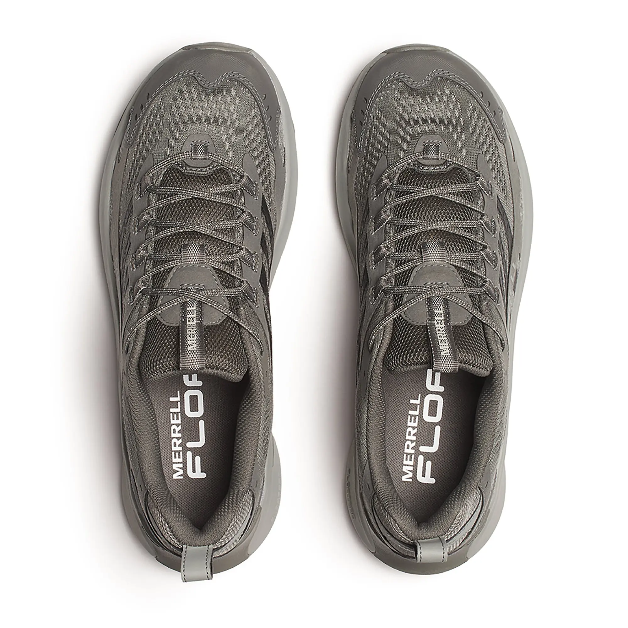 Product image 7 of 8 of Merrell Men's Moab Speed 2 Trainers - Anthracite