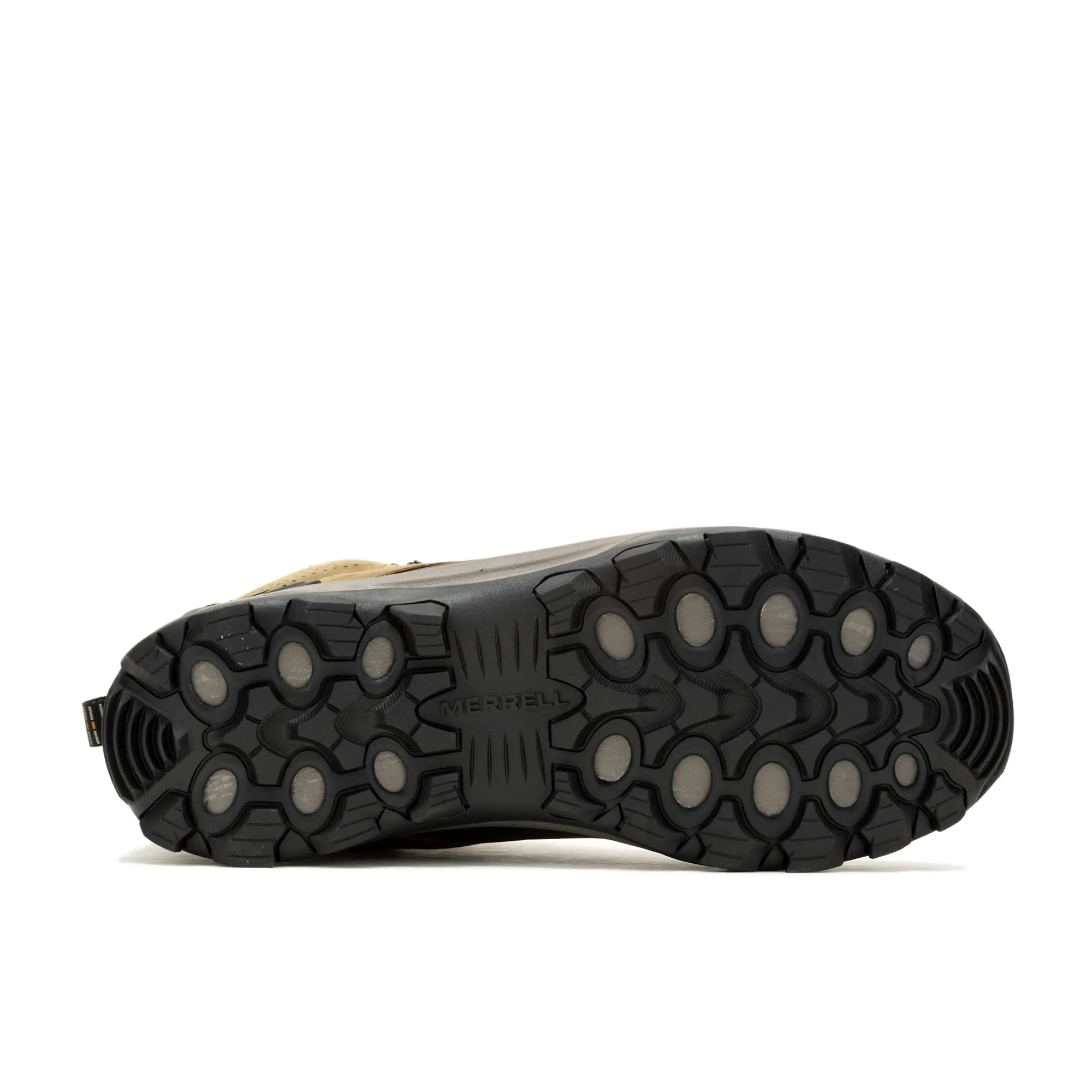Product image 5 of 9 of Merrell Men's Thermo Kiruna 2 Tall Waterproof Boots - Boulder