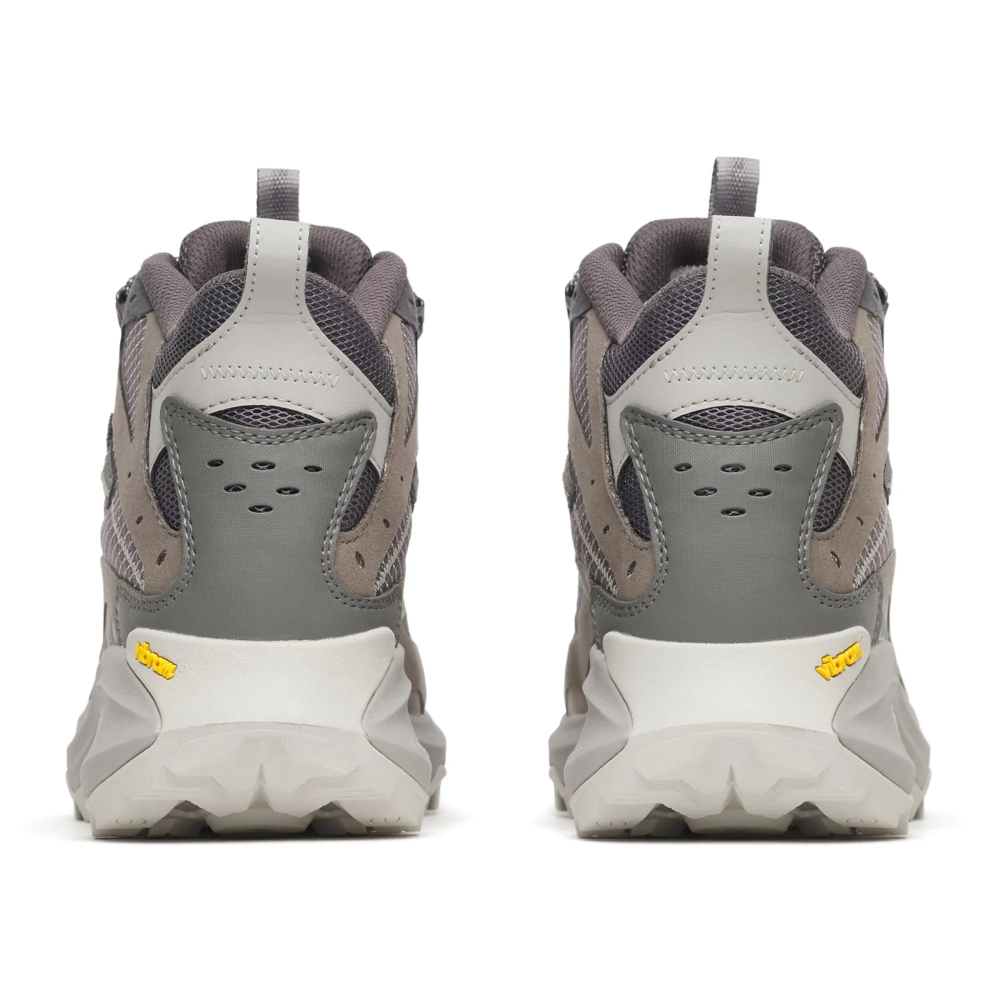 Product image 5 of 7 of Merrell Men's Moab Speed 2 Mid Gore-Tex Boots - Asphalt