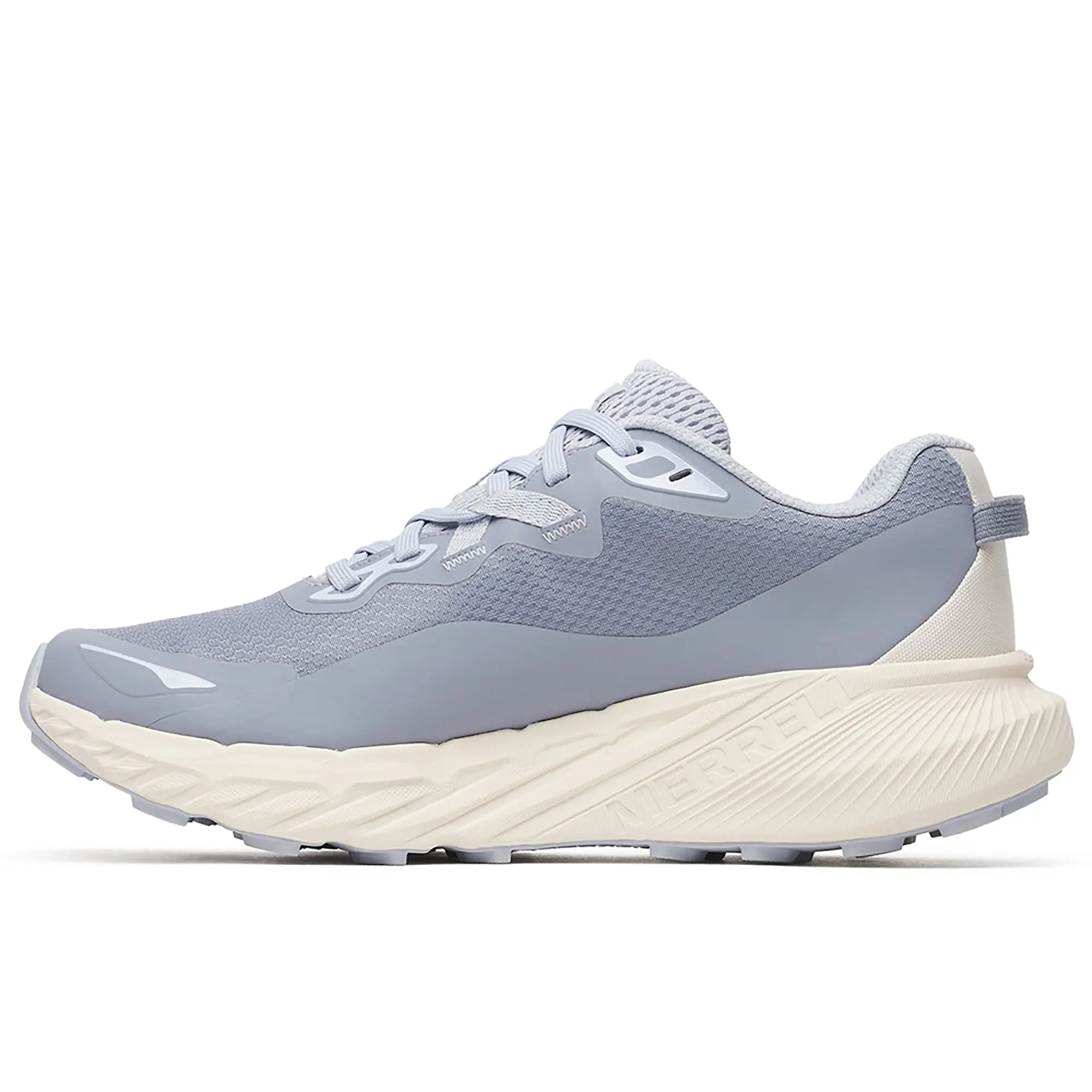 Product image 4 of 8 of Merrell Women's Women's Agility Trail Waterproof Trainers - Lost Lilac