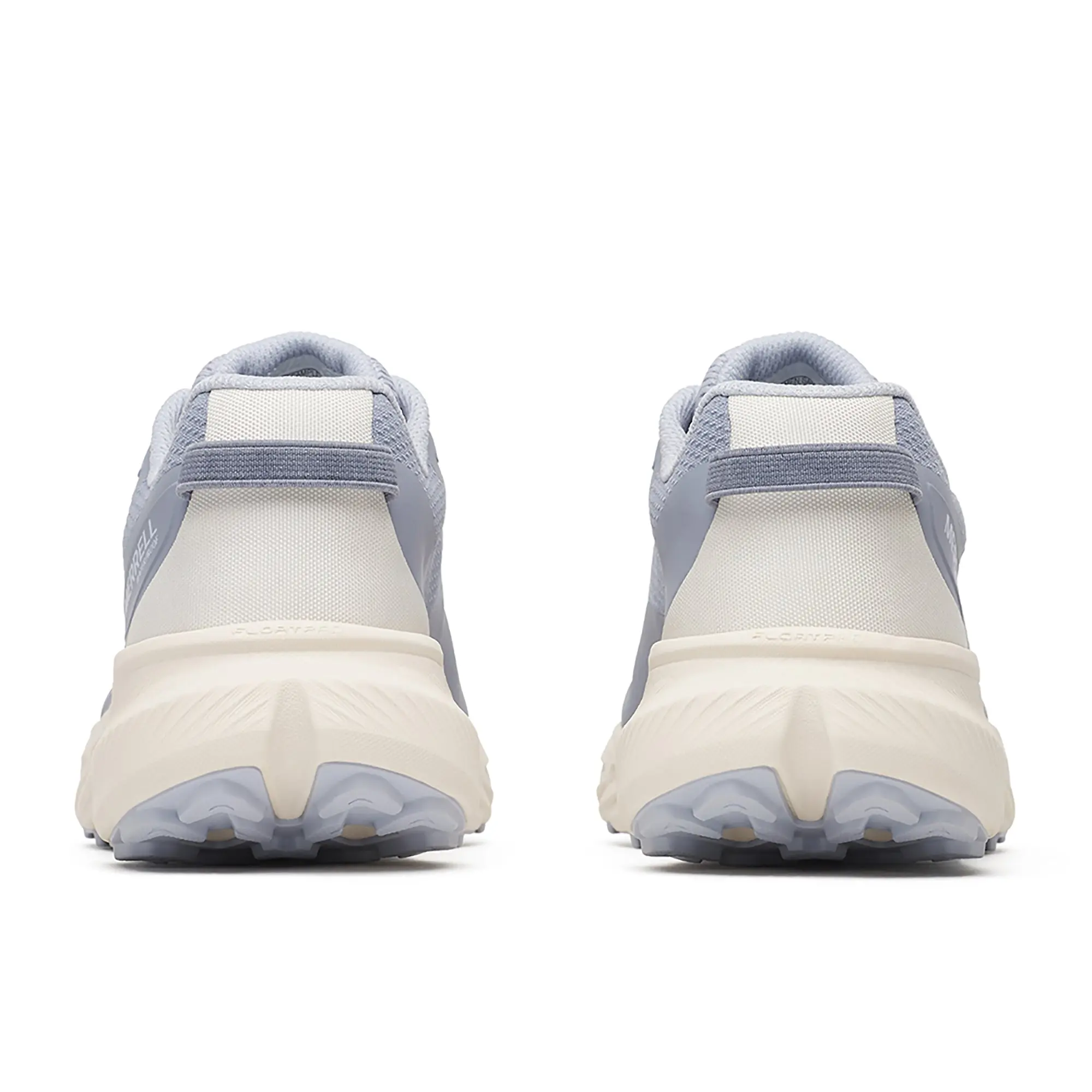Product image 5 of 8 of Merrell Women's Women's Agility Trail Waterproof Trainers - Lost Lilac