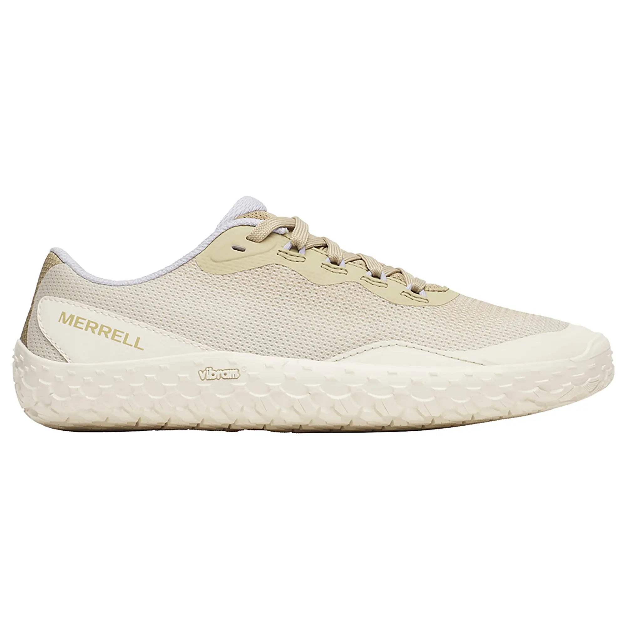 Product image 1 of 8 of Merrell Women's Vapor Glove 7 Trainers - Stuccio/Casper