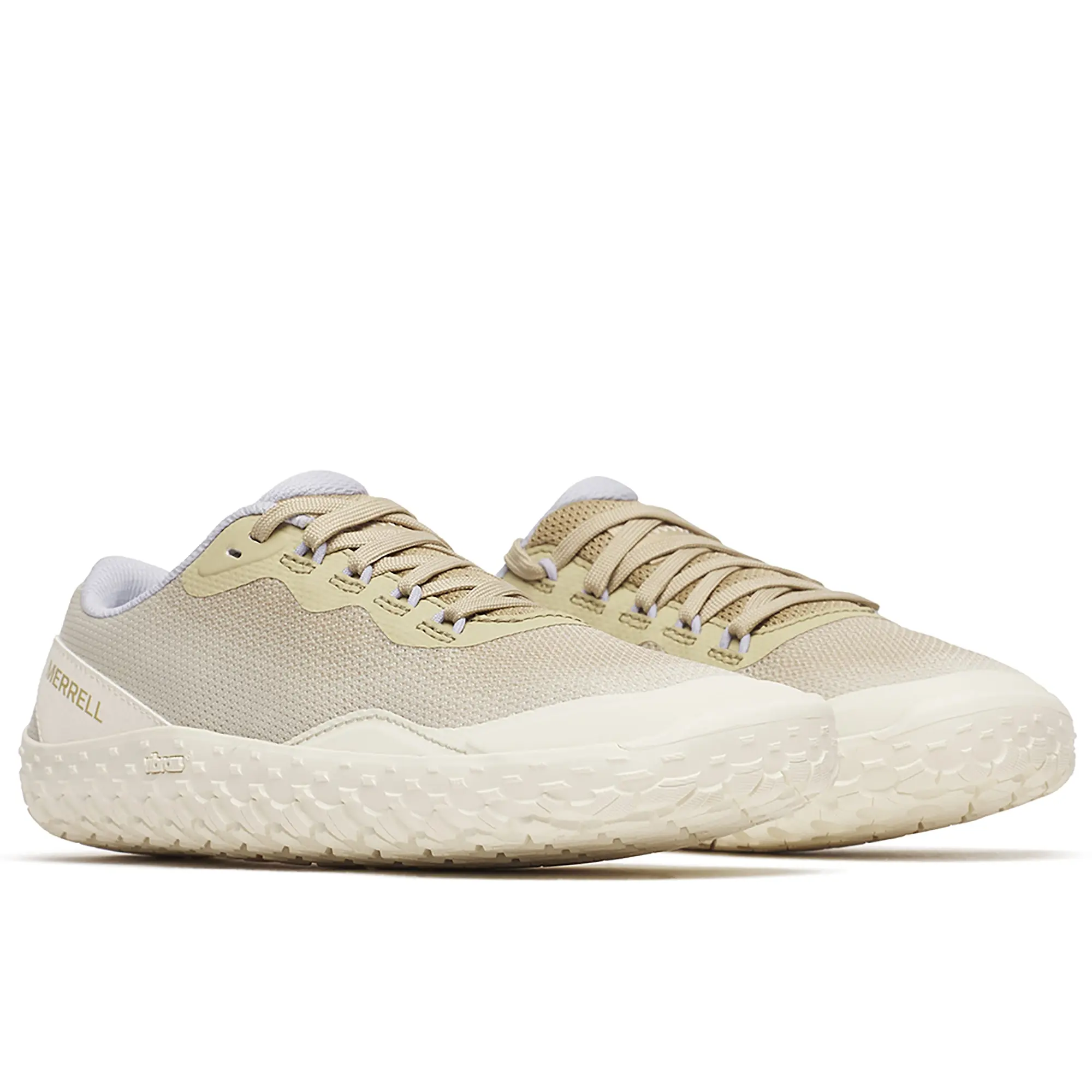 Product image 2 of 8 of Merrell Women's Vapor Glove 7 Trainers - Stuccio/Casper