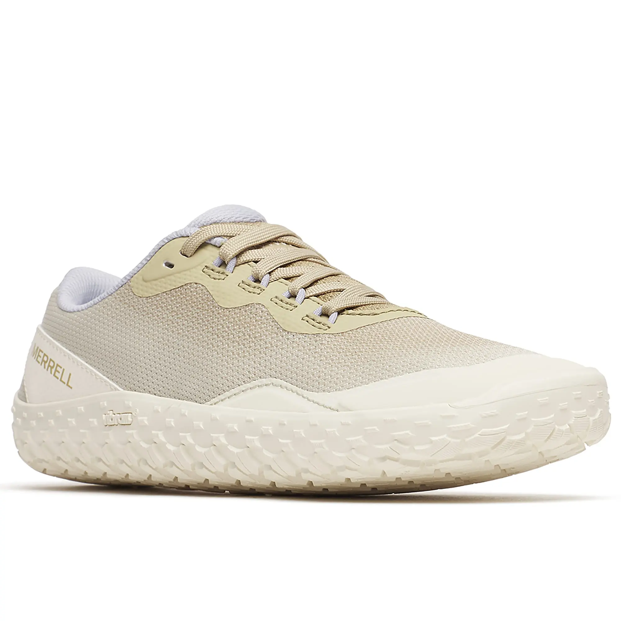 Product image 3 of 8 of Merrell Women's Vapor Glove 7 Trainers - Stuccio/Casper