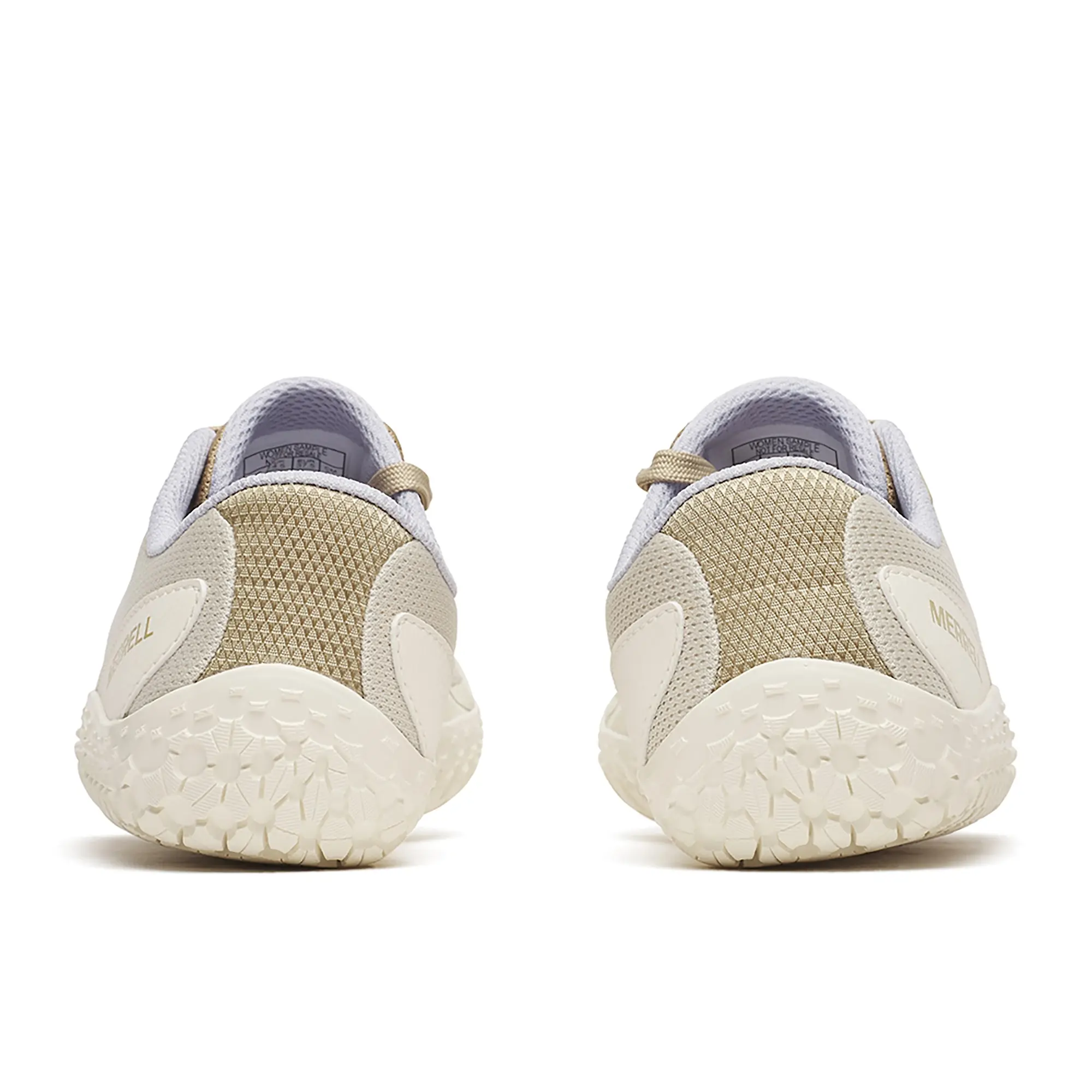 Product image 5 of 8 of Merrell Women's Vapor Glove 7 Trainers - Stuccio/Casper
