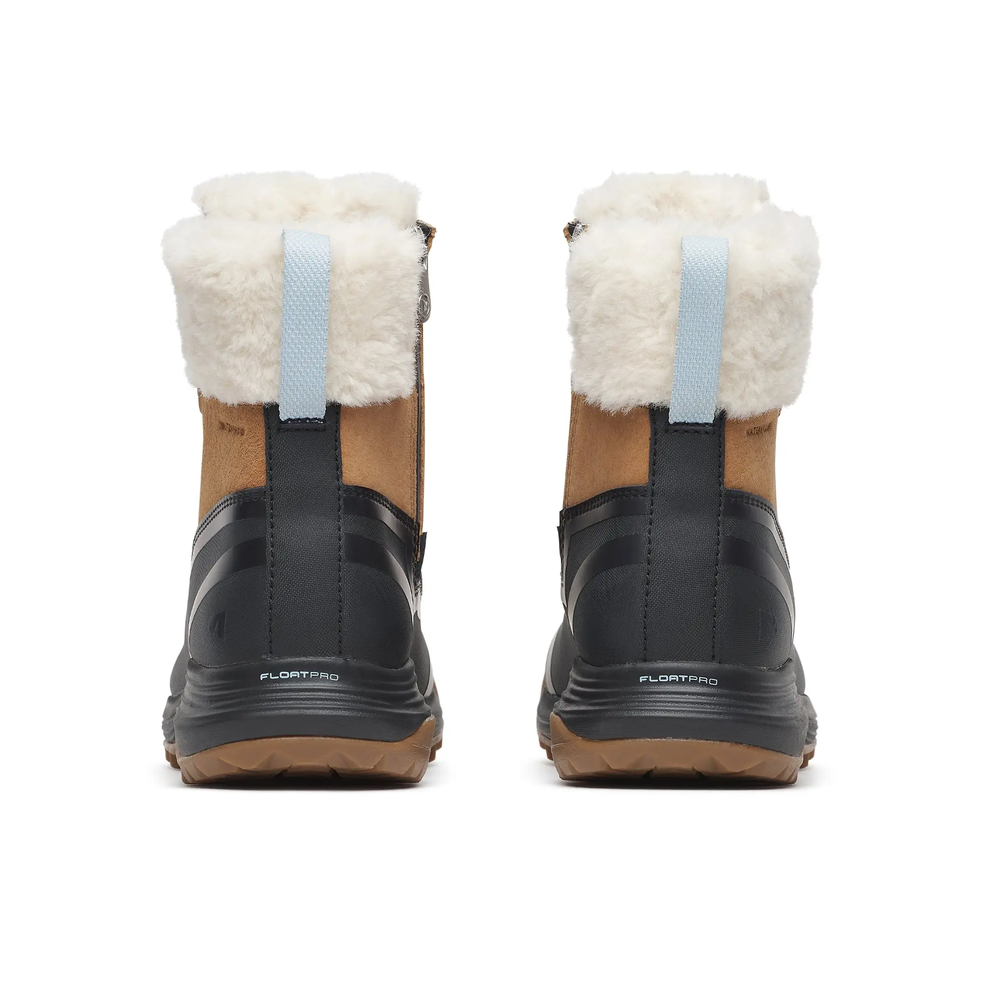 Product image 5 of 7 of Merrell Women's Siren 4 Thermo Lace Waterproof Boots - Tobacco