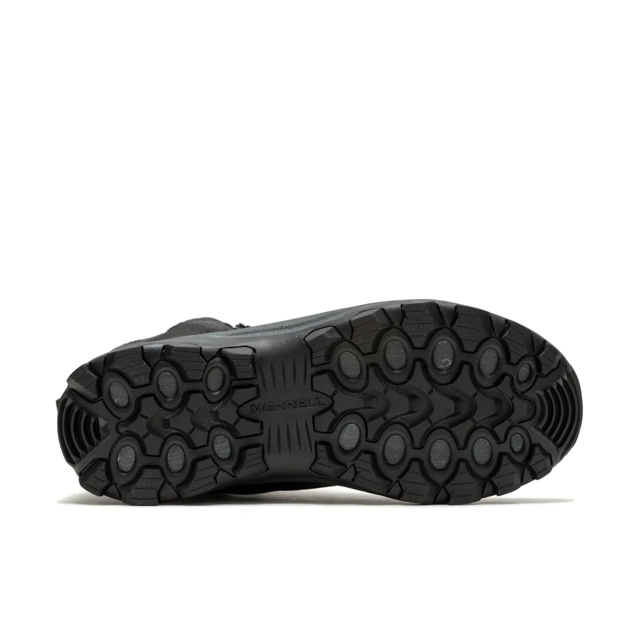 Product image 5 of 6 of Merrell Women's Thermo Kiruna 2 Tall Waterproof Boots - Black