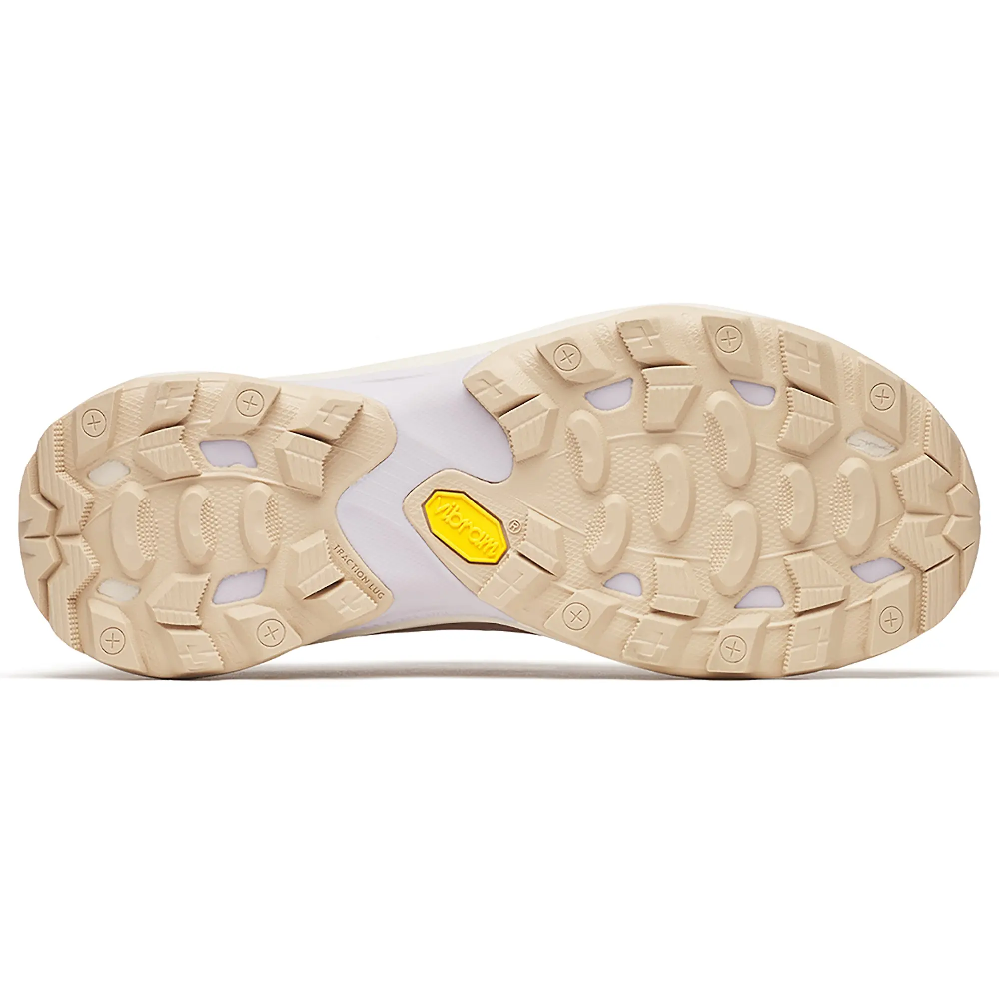 Product image 4 of 5 of Merrell Women's Moab Speed 2 Leather Waterproof Trainers - Hazel