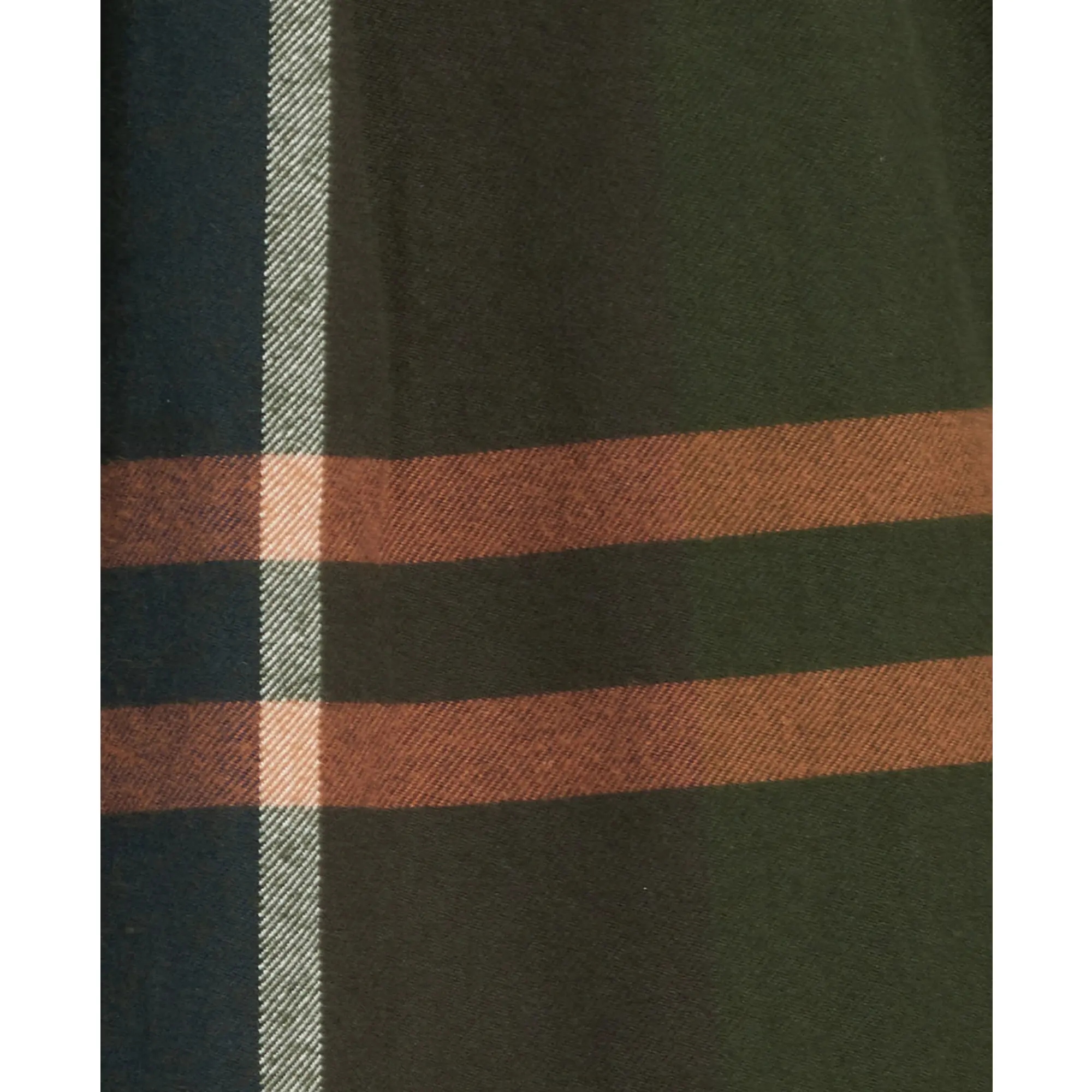 Product image 7 of 7 of Barbour Men's Iceloch Tailored Fit Shirt - Classic