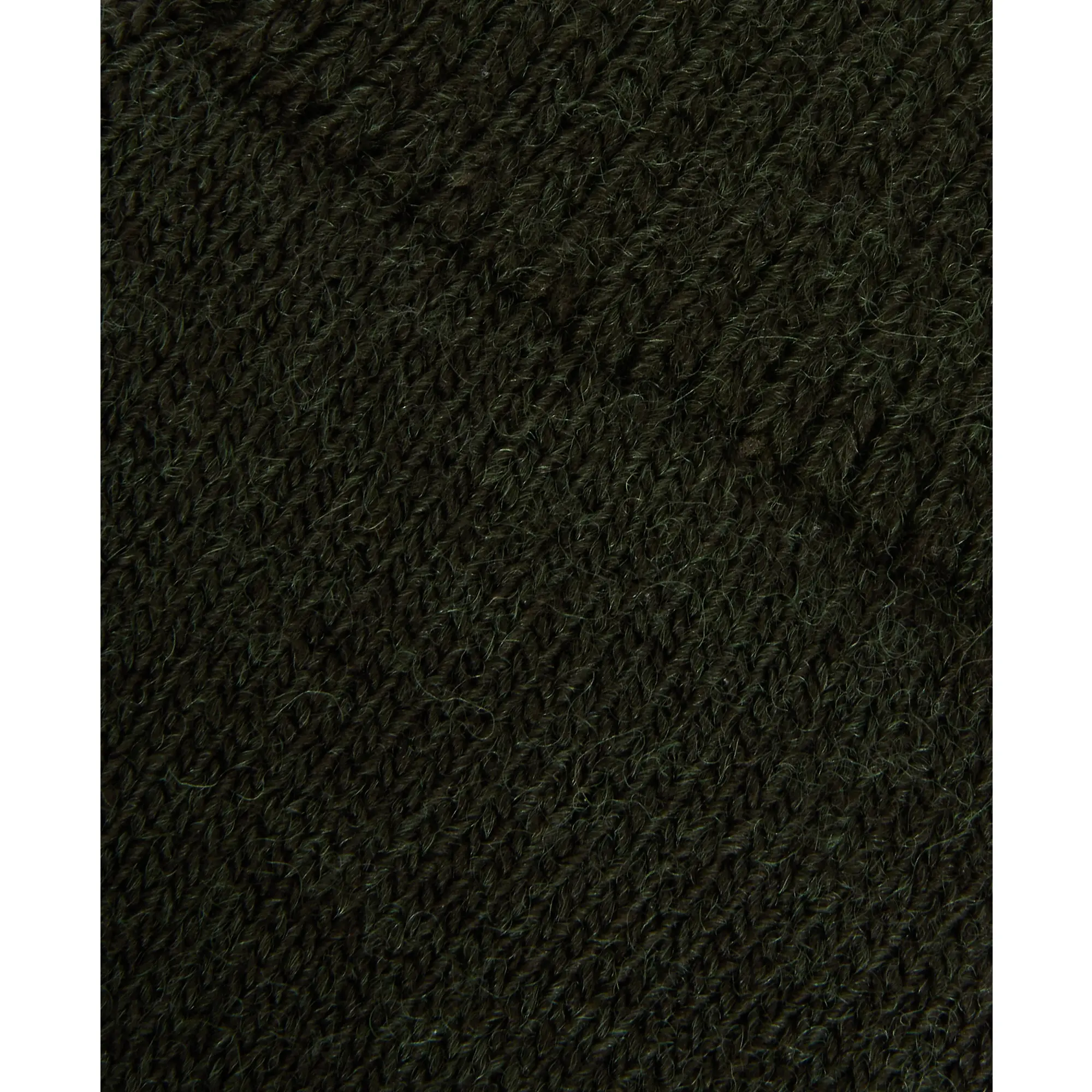 Product image 6 of 6 of Barbour Men's Wellington Knee Socks - Olive Green