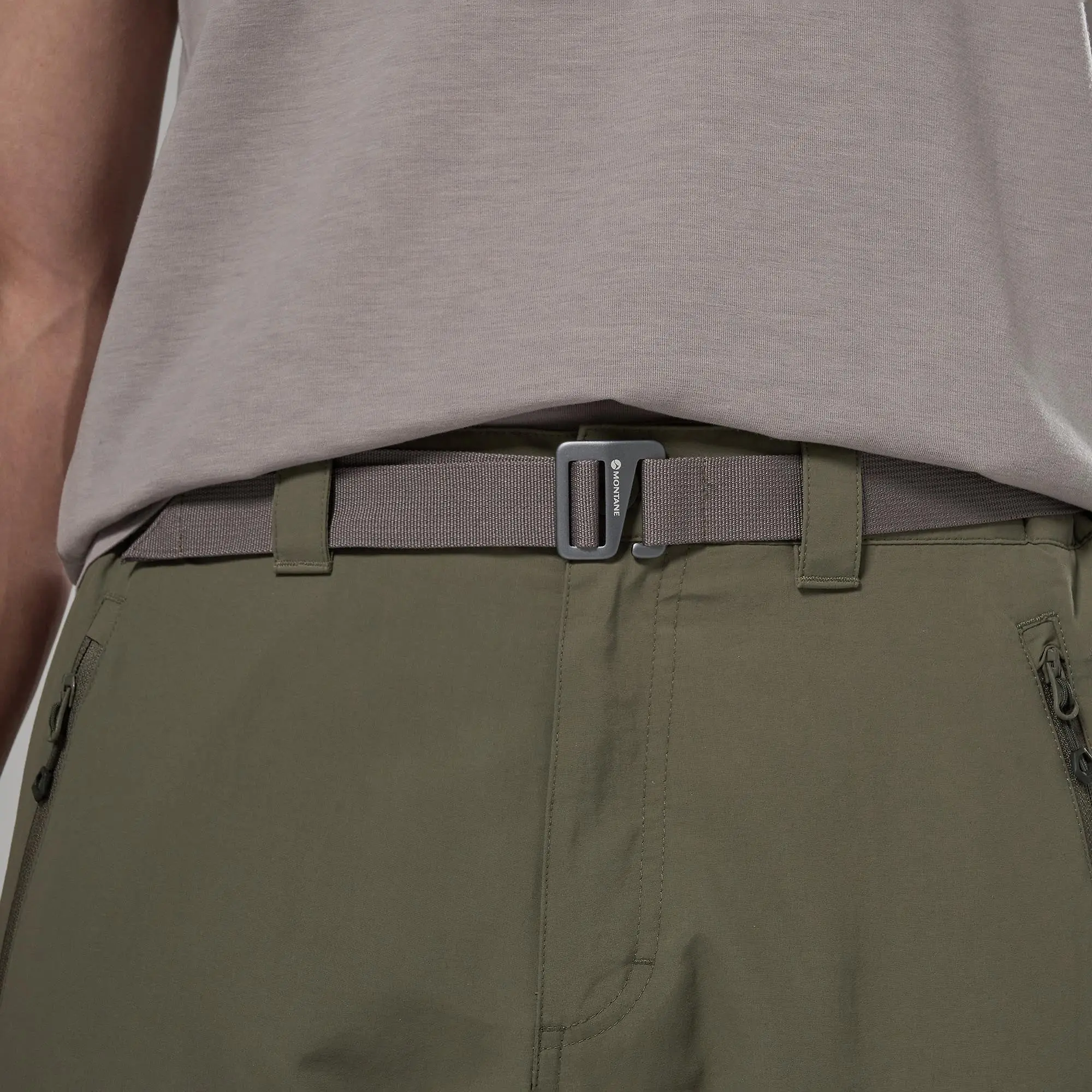 Product image 5 of 8 of Montane Men's Terra Pants - Caper