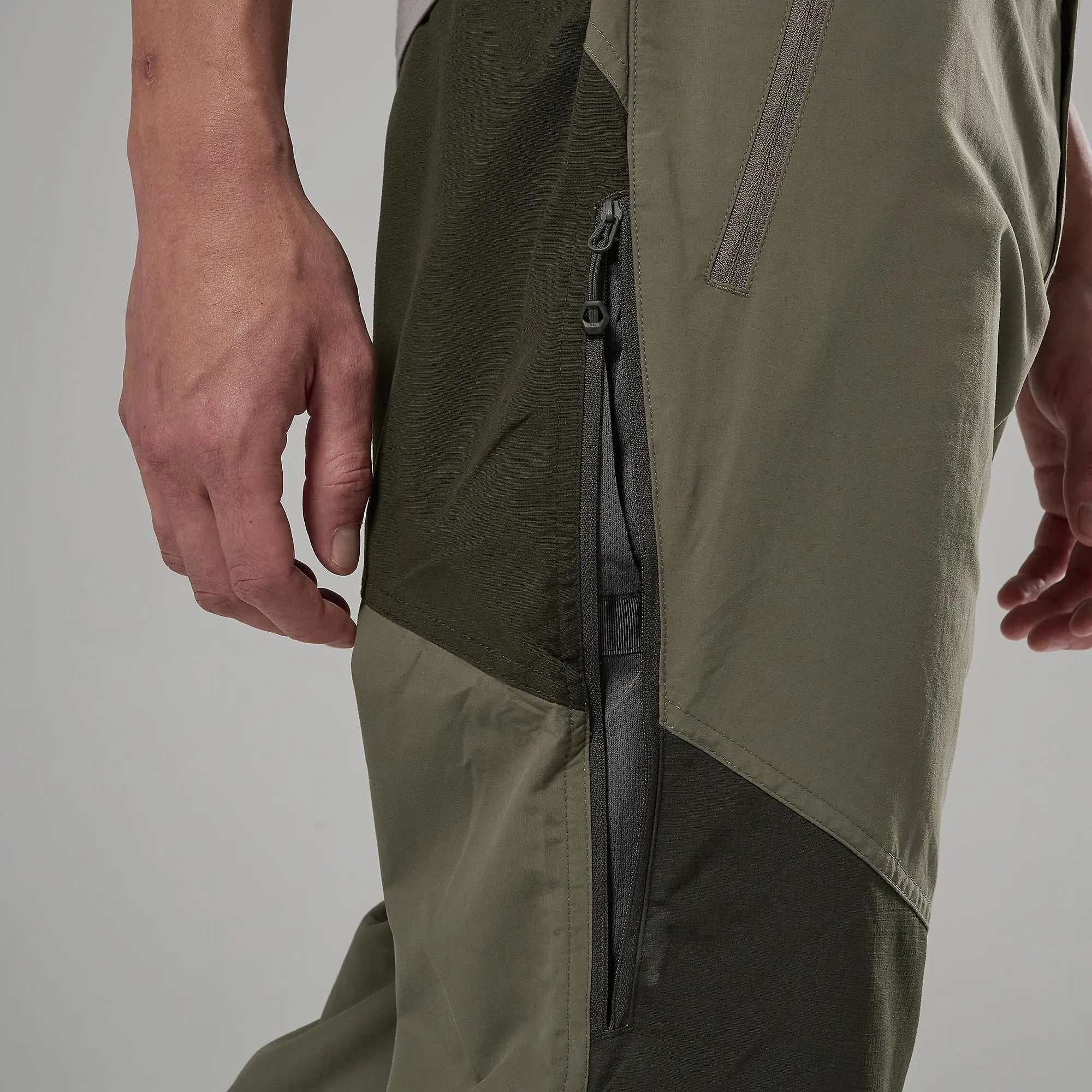Product image 7 of 8 of Montane Men's Terra Pants - Caper