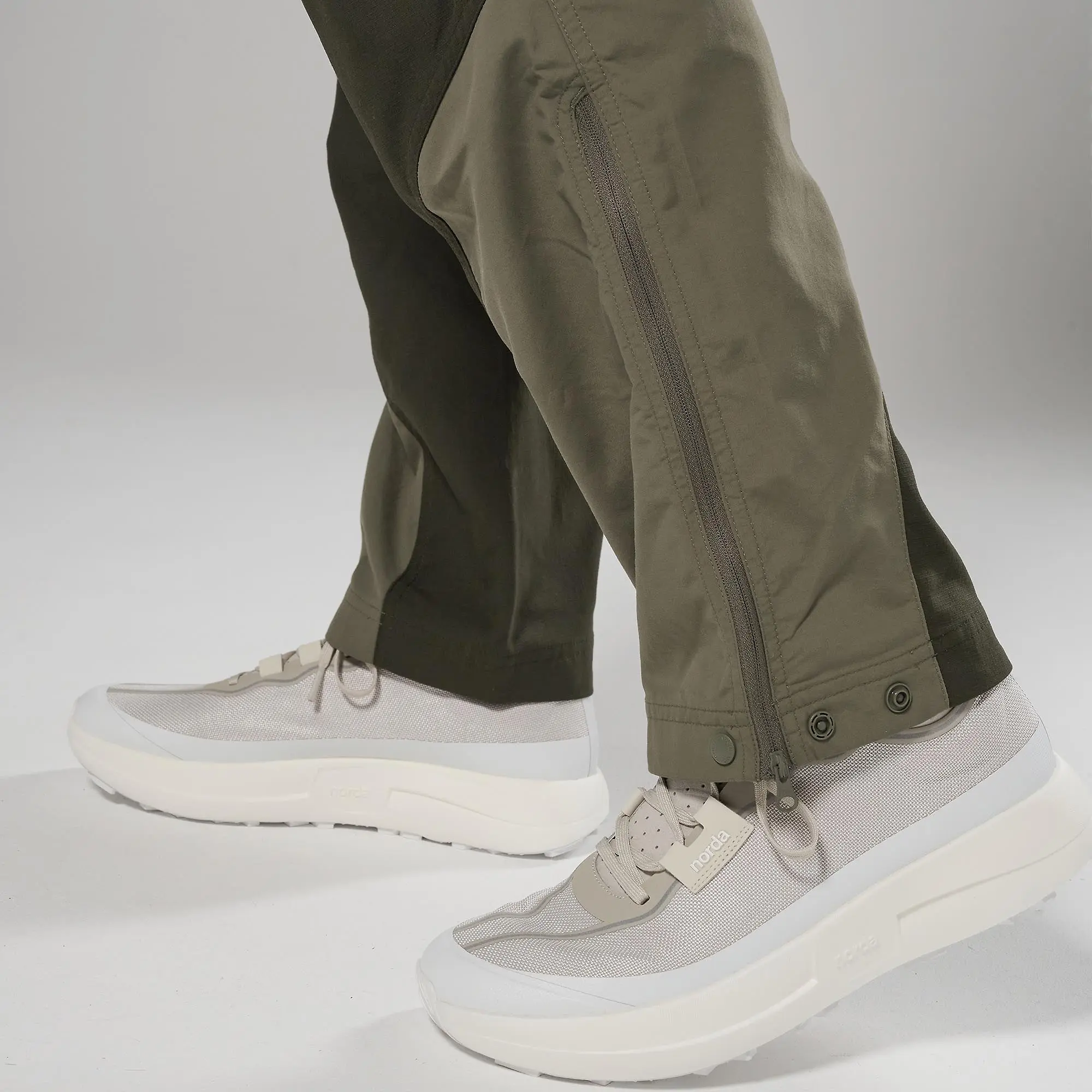 Product image 8 of 8 of Montane Men's Terra Pants - Caper