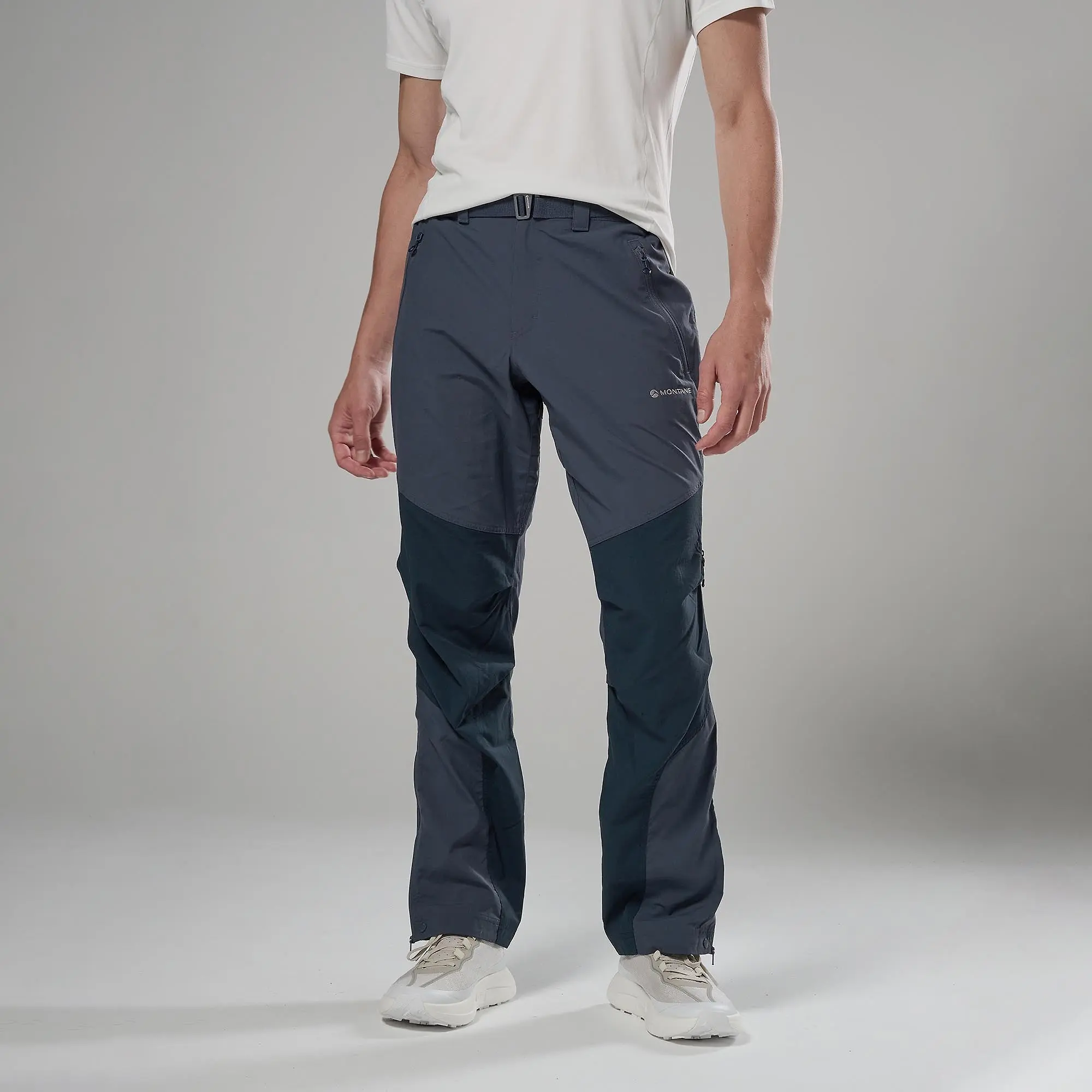 Product image 2 of 6 of Montane Men's Terra Pants - Dark Sky