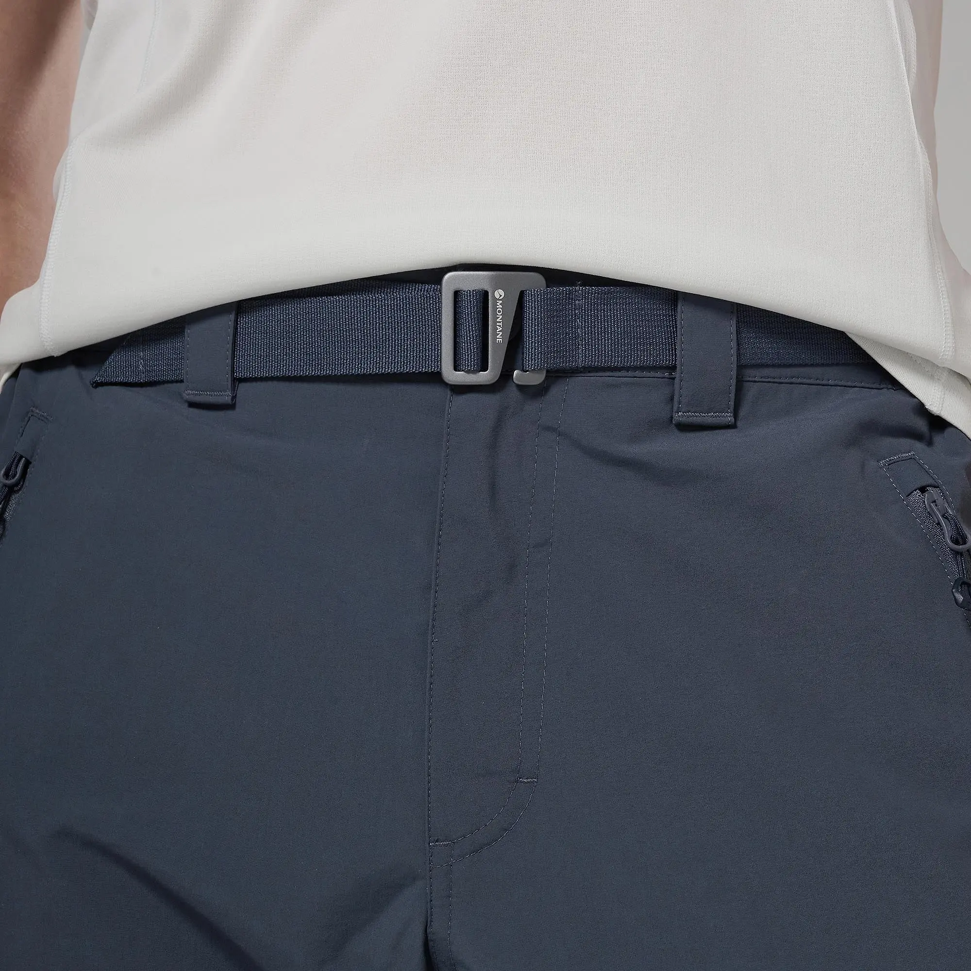 Product image 3 of 6 of Montane Men's Terra Pants - Dark Sky