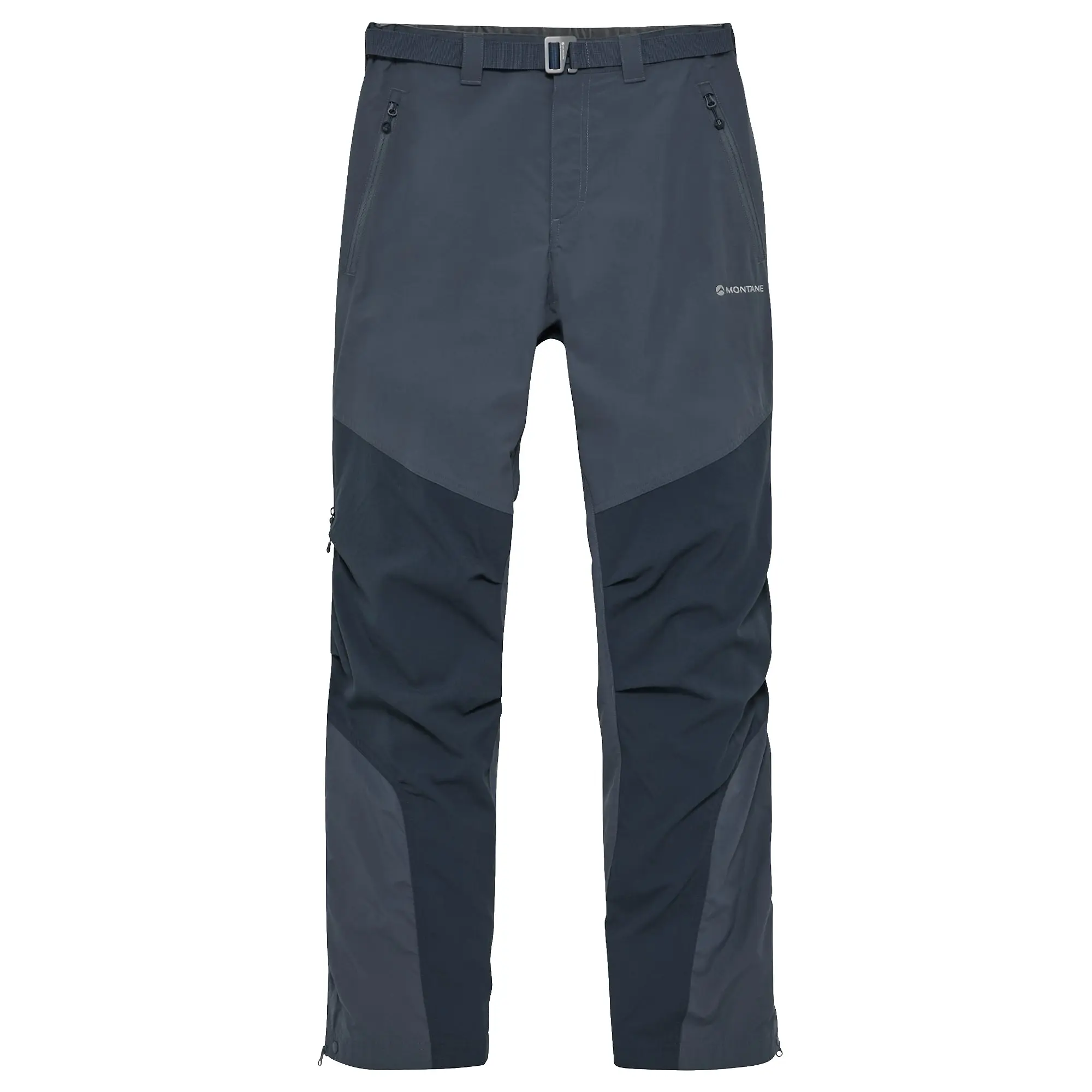 Product image 1 of 6 of Montane Men's Terra Pants - Dark Sky