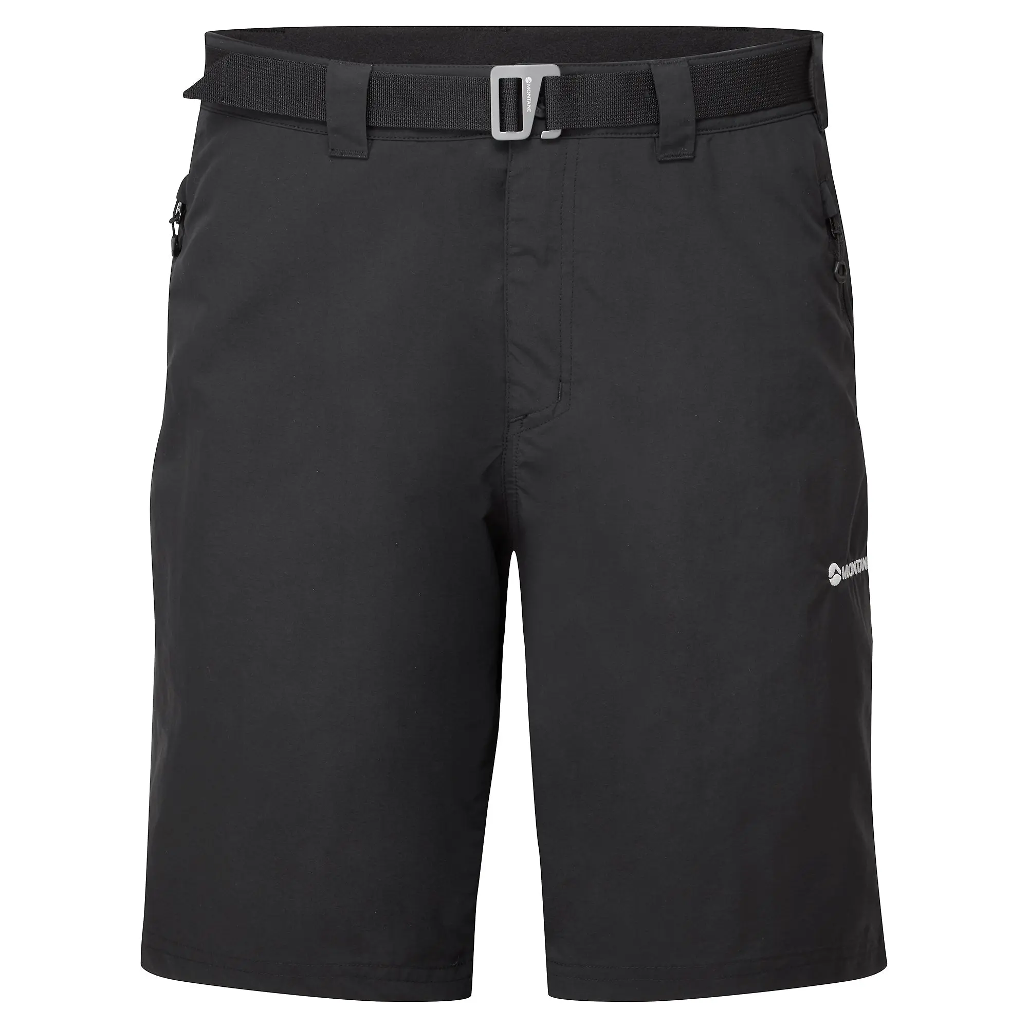 Product image 1 of 6 of Montane Men's Terra Shorts - Black