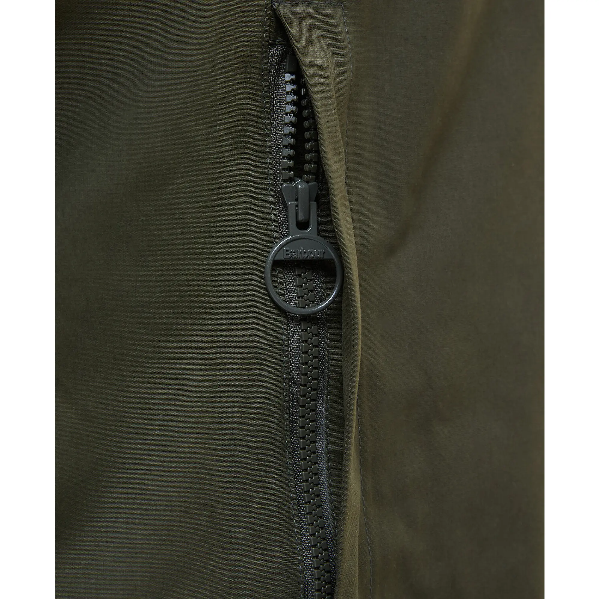 Product image 11 of 11 of Barbour Men's Beaconsfield Waterproof Shooting Jacket - Olive