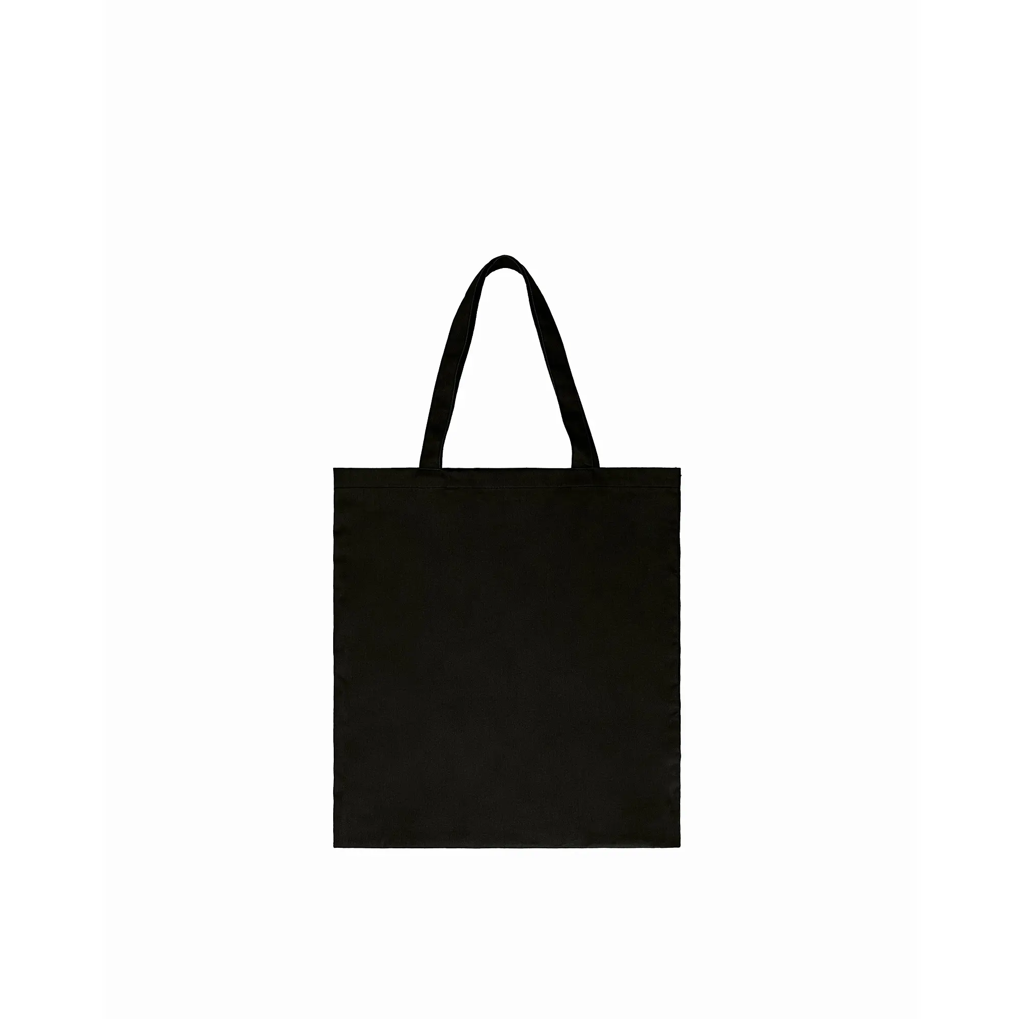 Product image 2 of 3 of Hunter Mclaine Cotton Shopper - Black