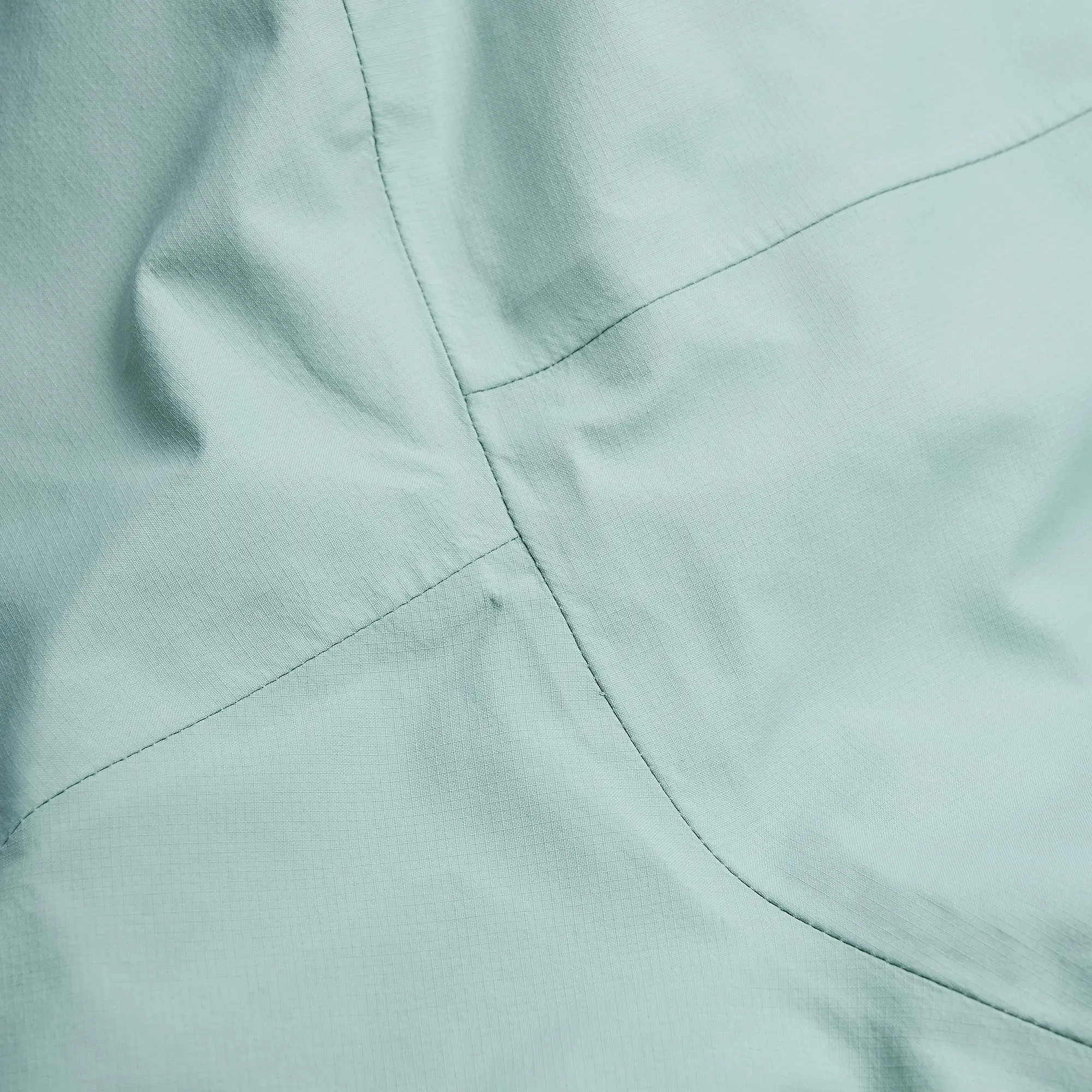 Product image 9 of 10 of Montane Men's Cetus Waterproof Jacket - Sea Mist