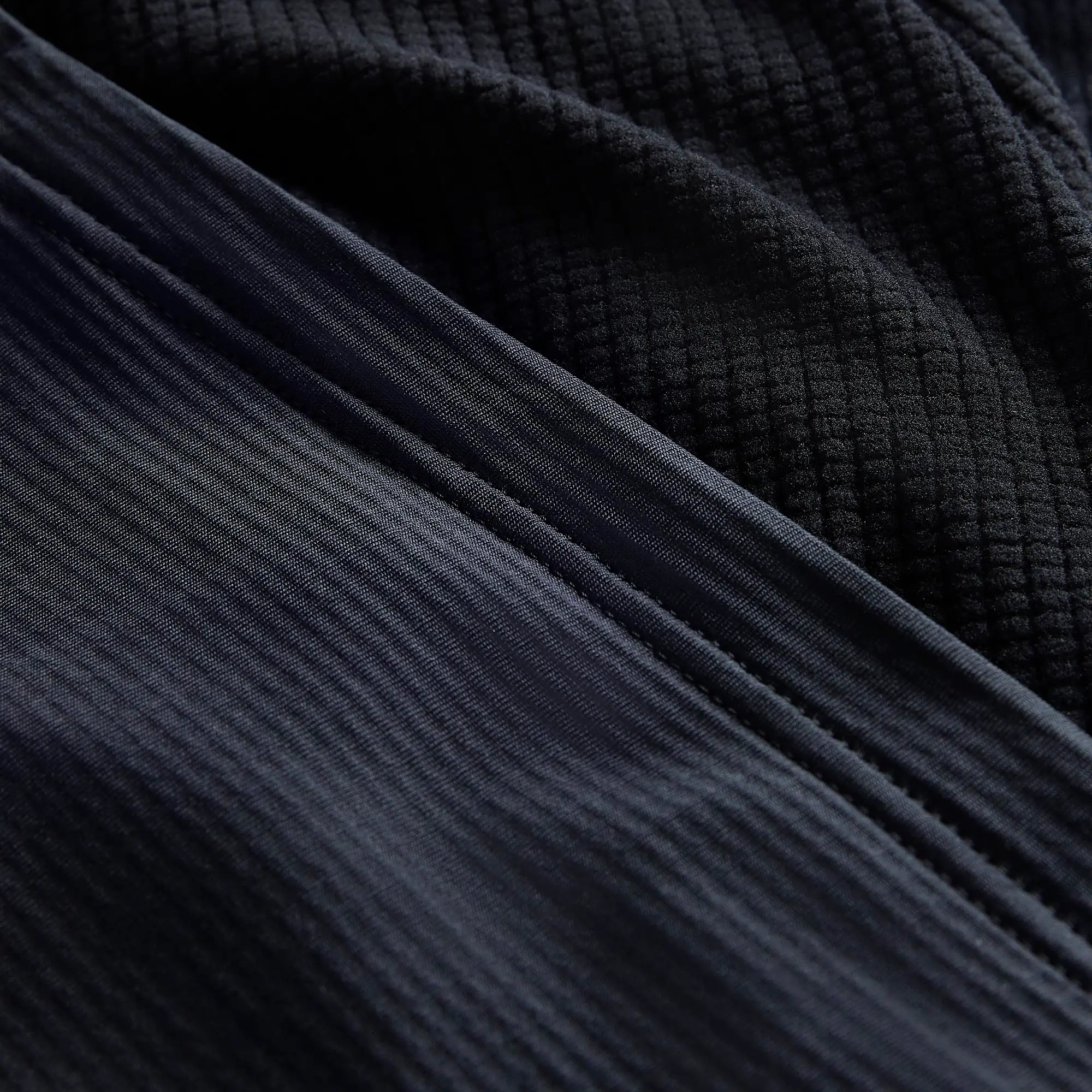 Product image 6 of 6 of Montane Men's Protium Fleece Jacket - Black