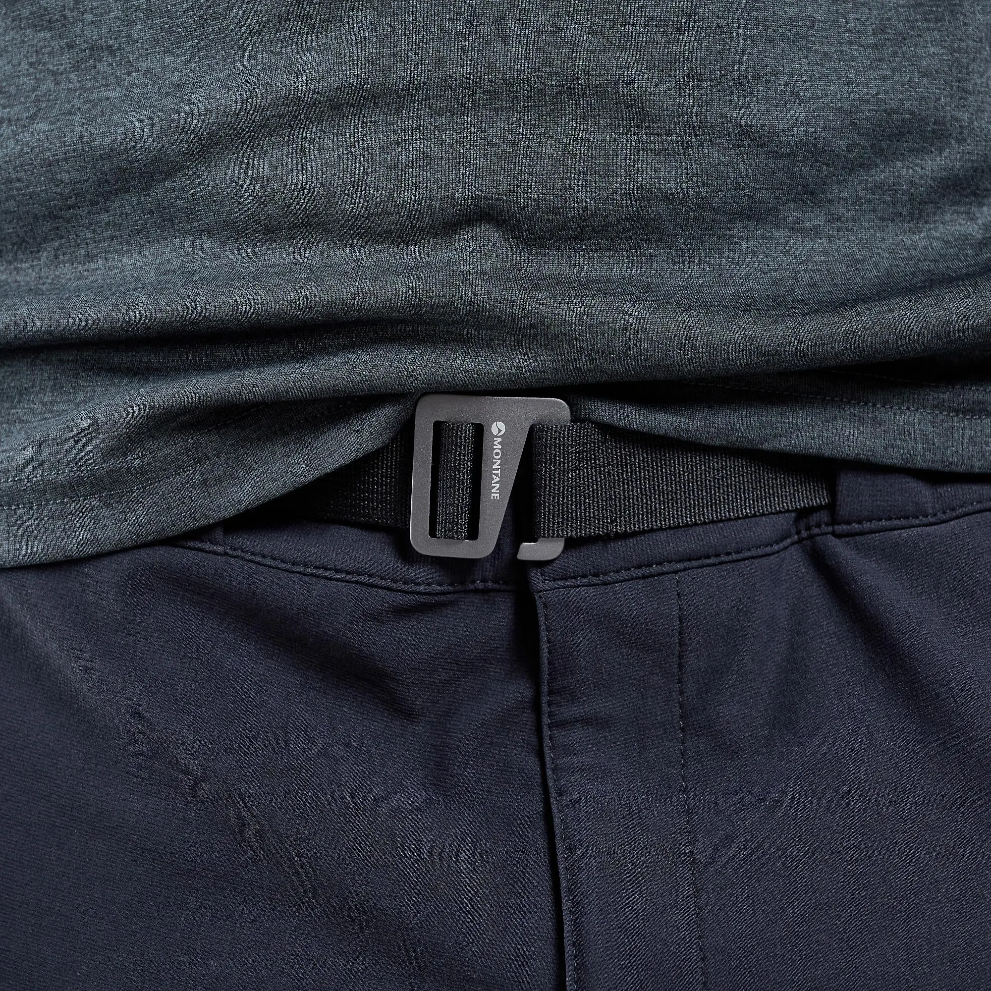 Product image 8 of 8 of Montane Men's Tenacity Pants - Black