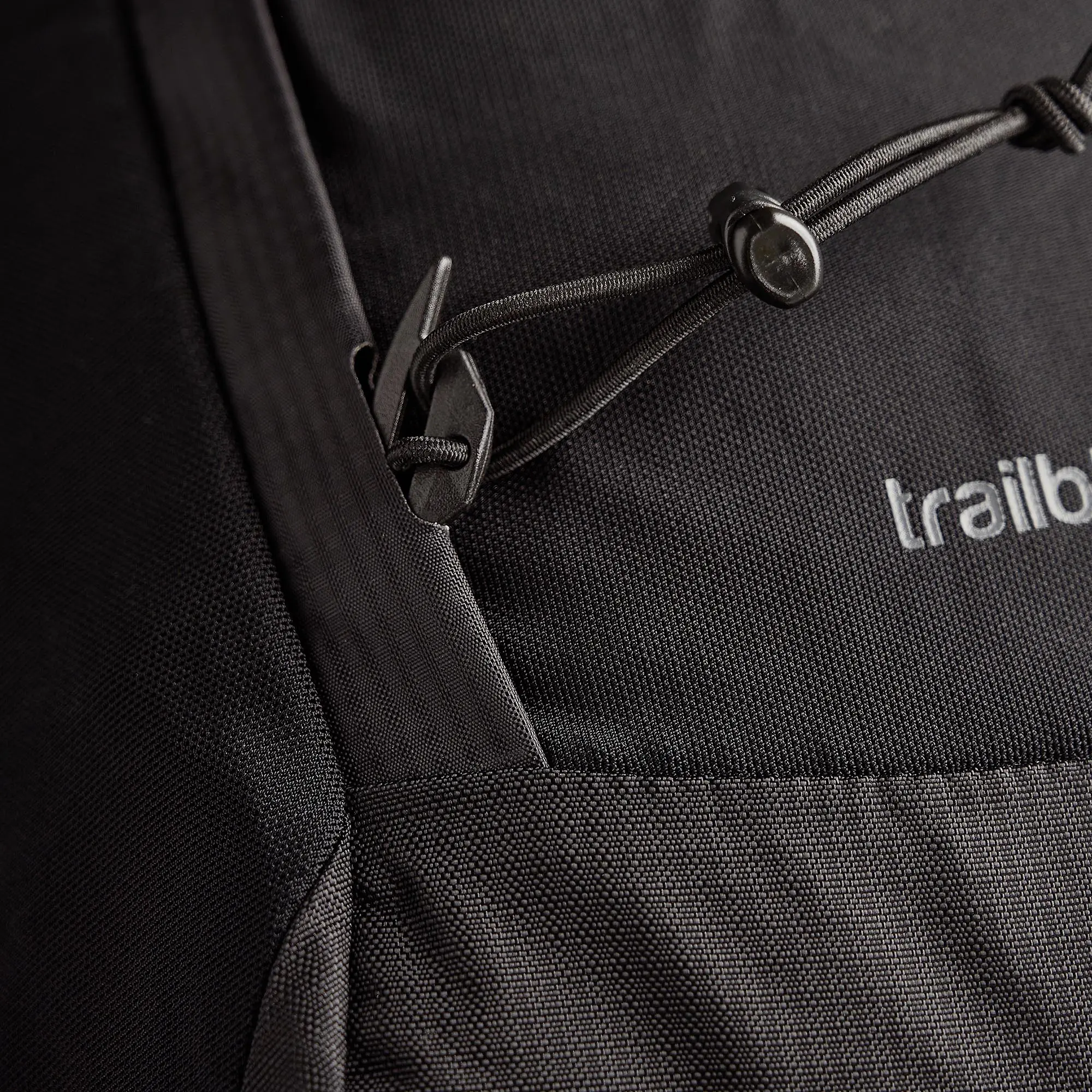 Product image 11 of 12 of Montane Trailblazer 18L Backpack - Black
