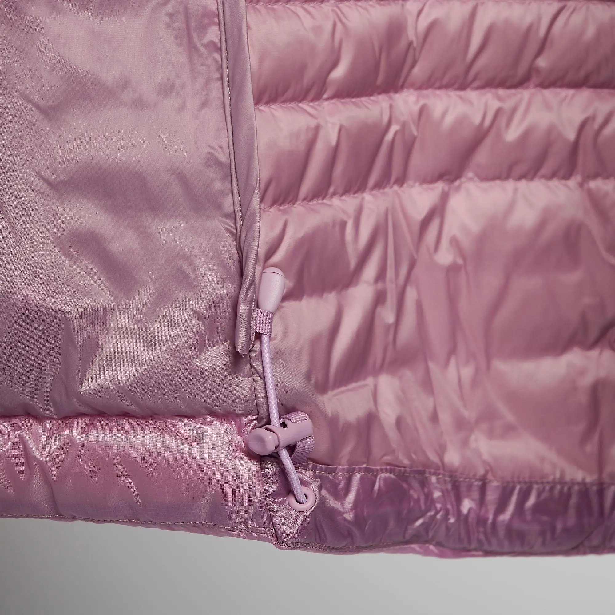Product image 5 of 8 of Montane Women's Anti-Freeze Lite Hooded Down Jacket - Allium