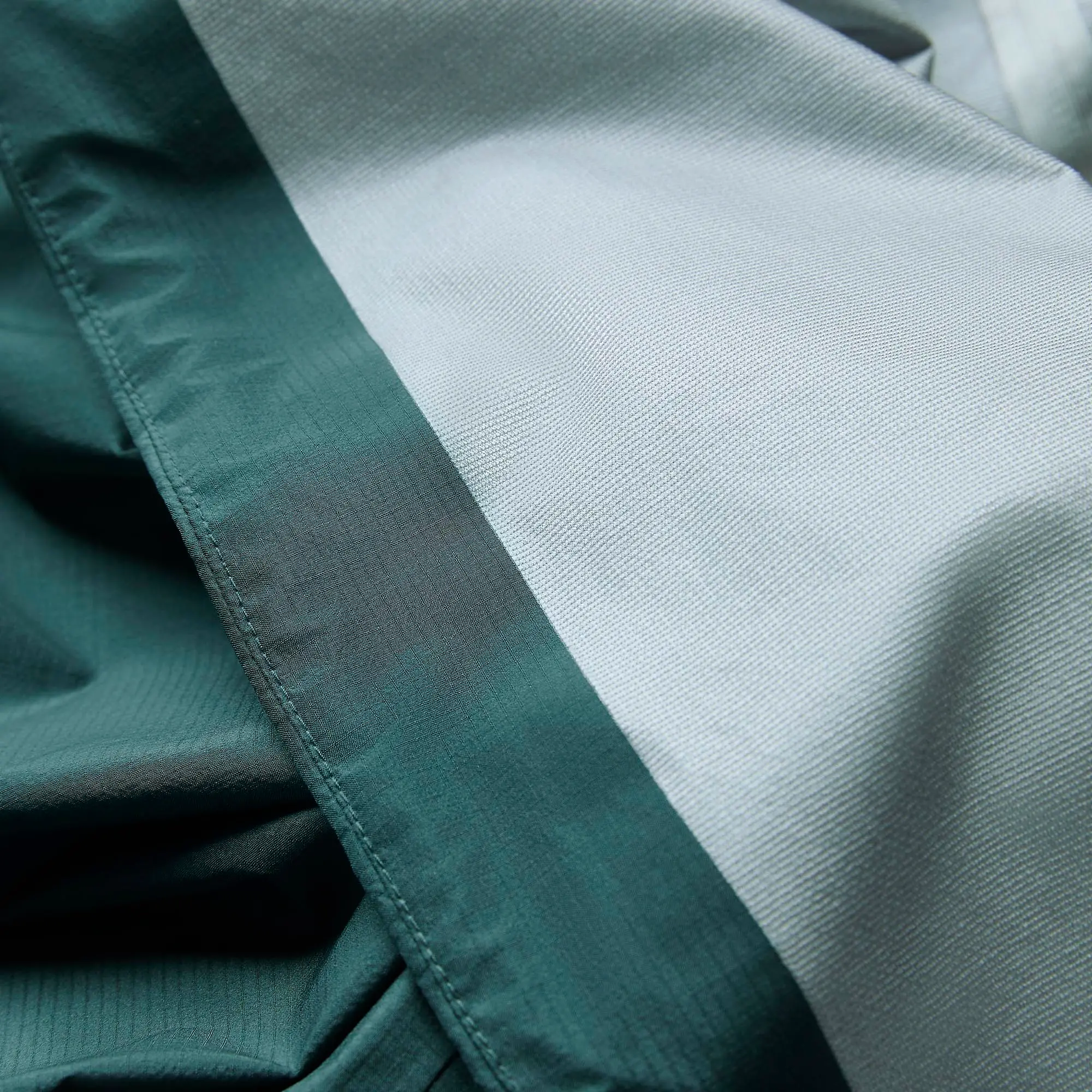 Product image 9 of 9 of Montane Women's Cetus Lite Waterproof Jacket - Deep Forest