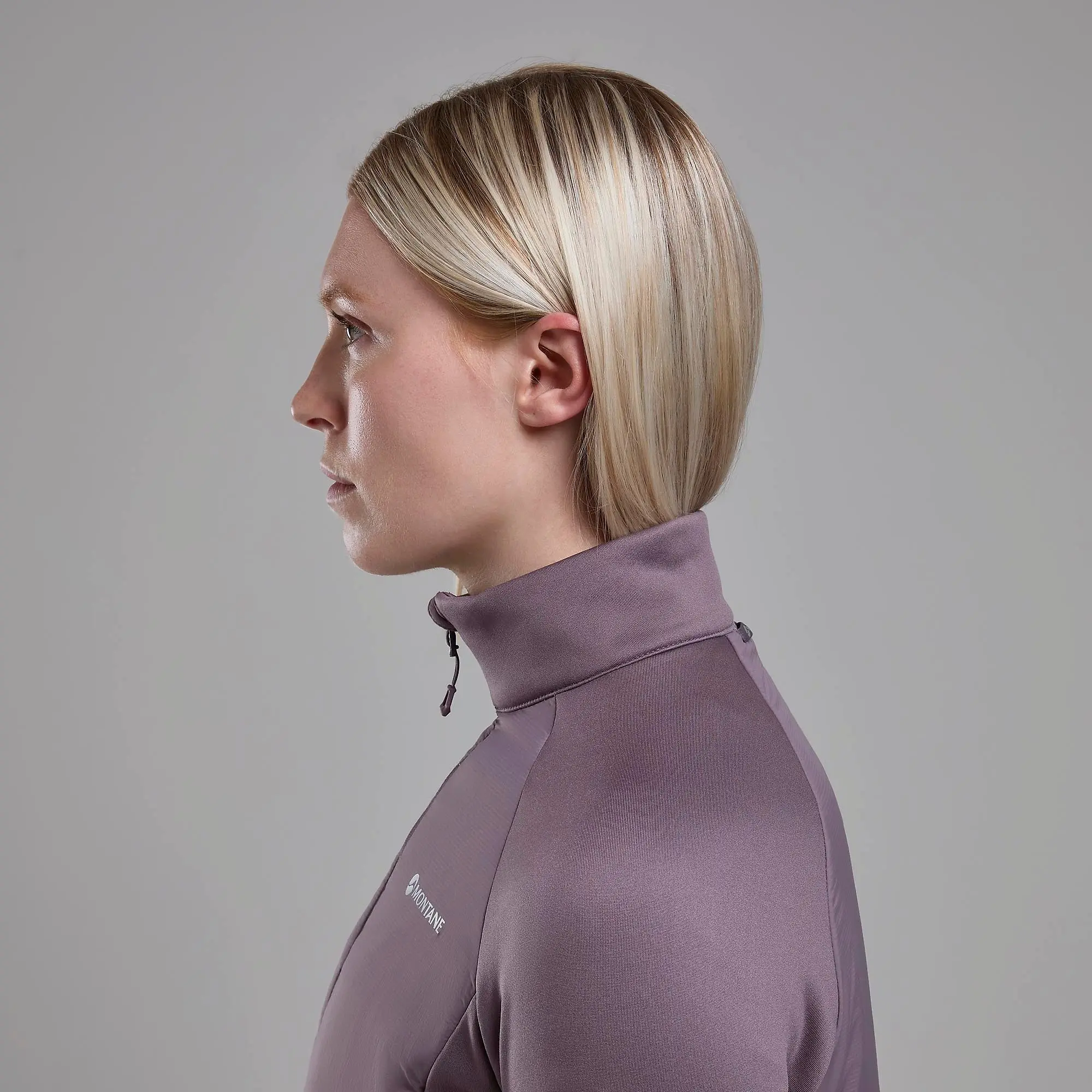 Product image 6 of 7 of Montane Women's Sirocco Lite Insulated Jacket - Moonscape
