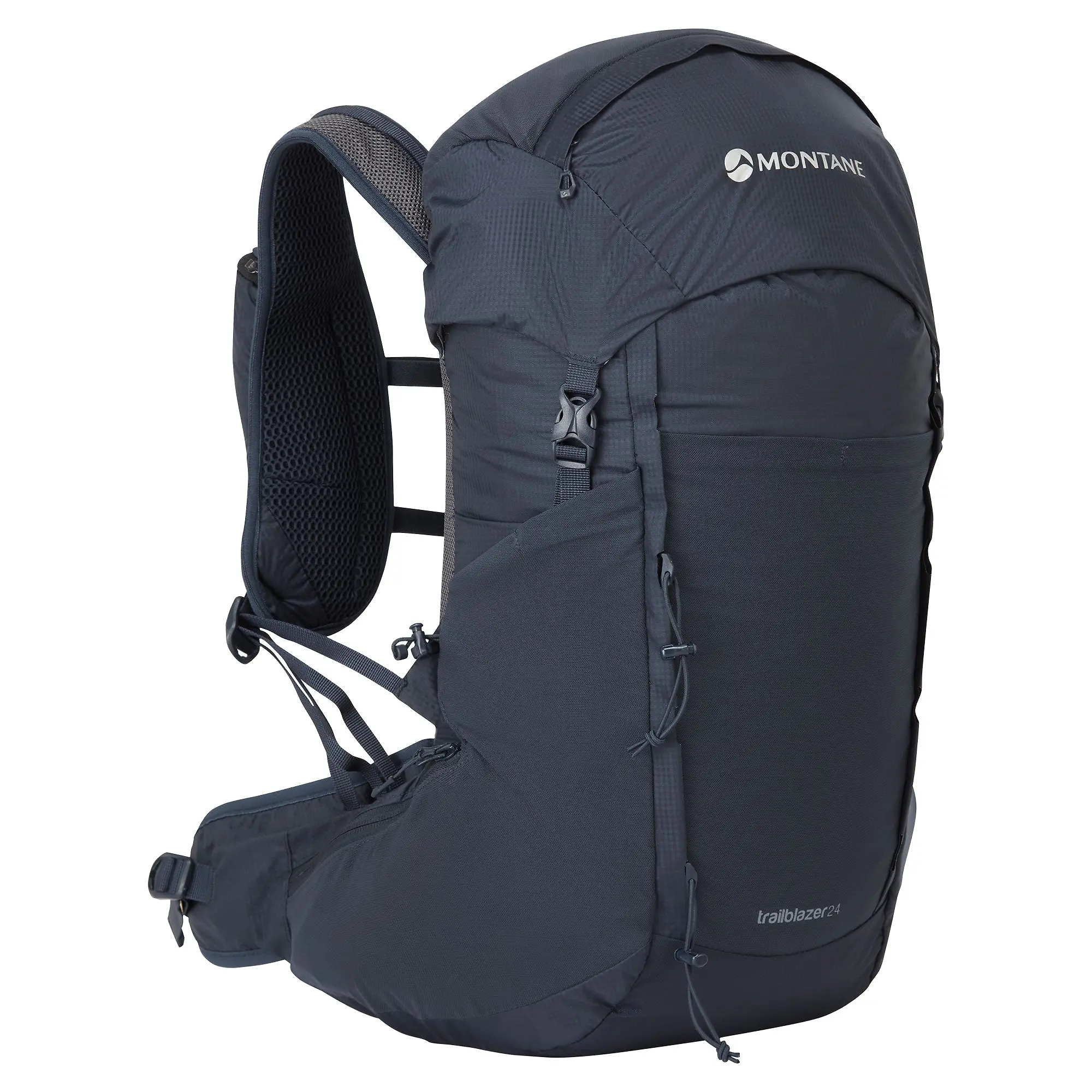 Product image 1 of 14 of Montane Women's Trailblazer 24L Backpack - Eclipse Blue