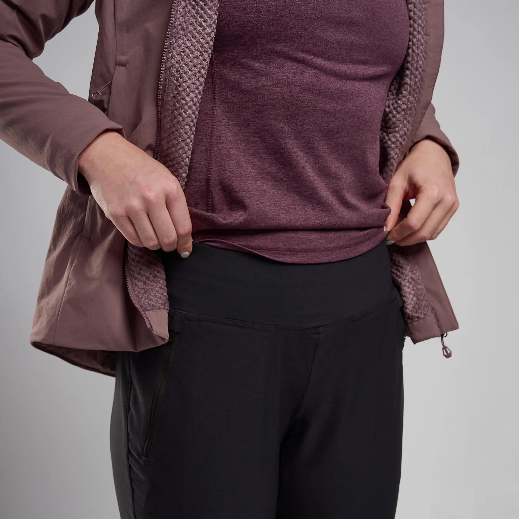 Product image 5 of 7 of Montane Women's Tucana Pants - Black