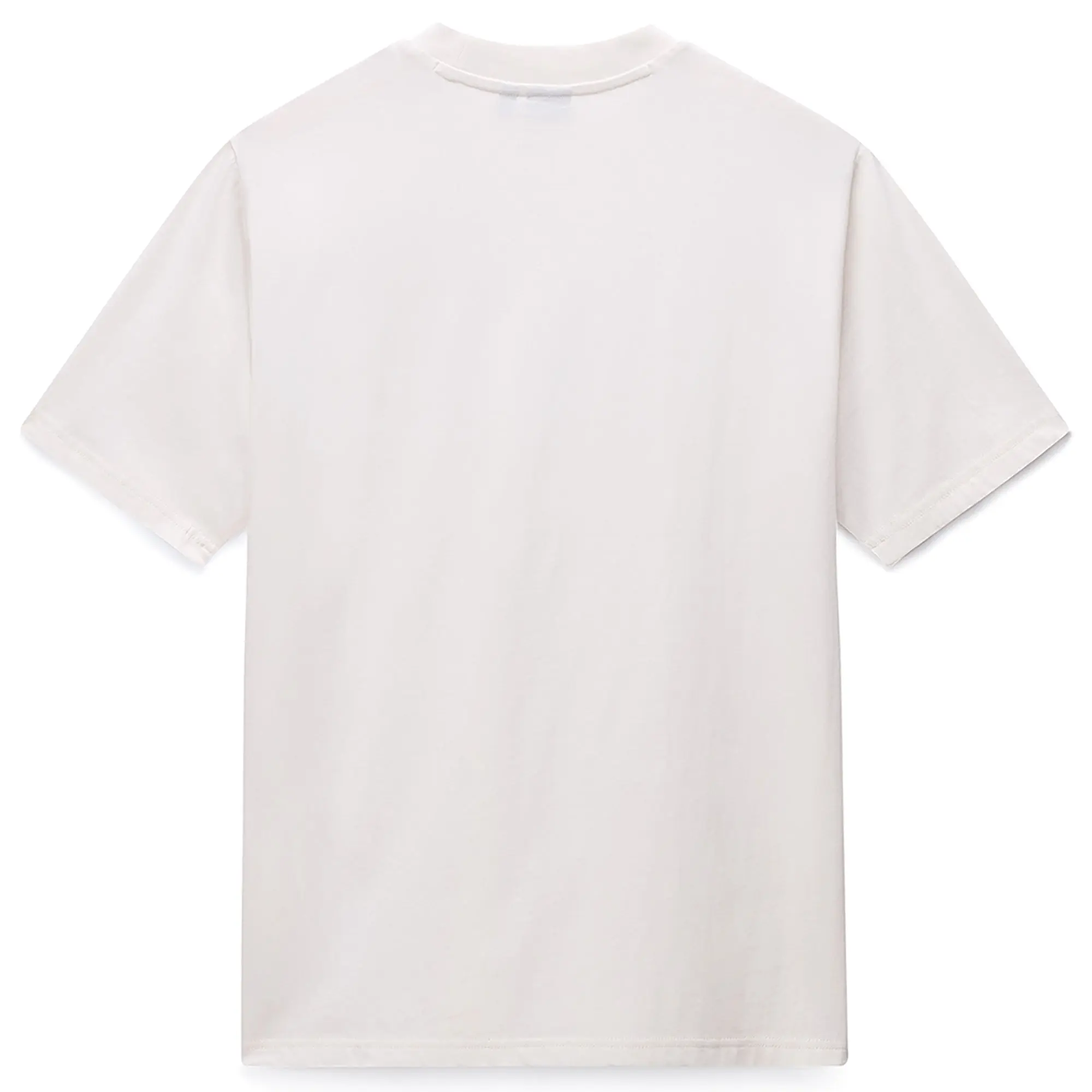 Product image 6 of 7 of Napapijri Men's Phos T-Shirt - White Whisper