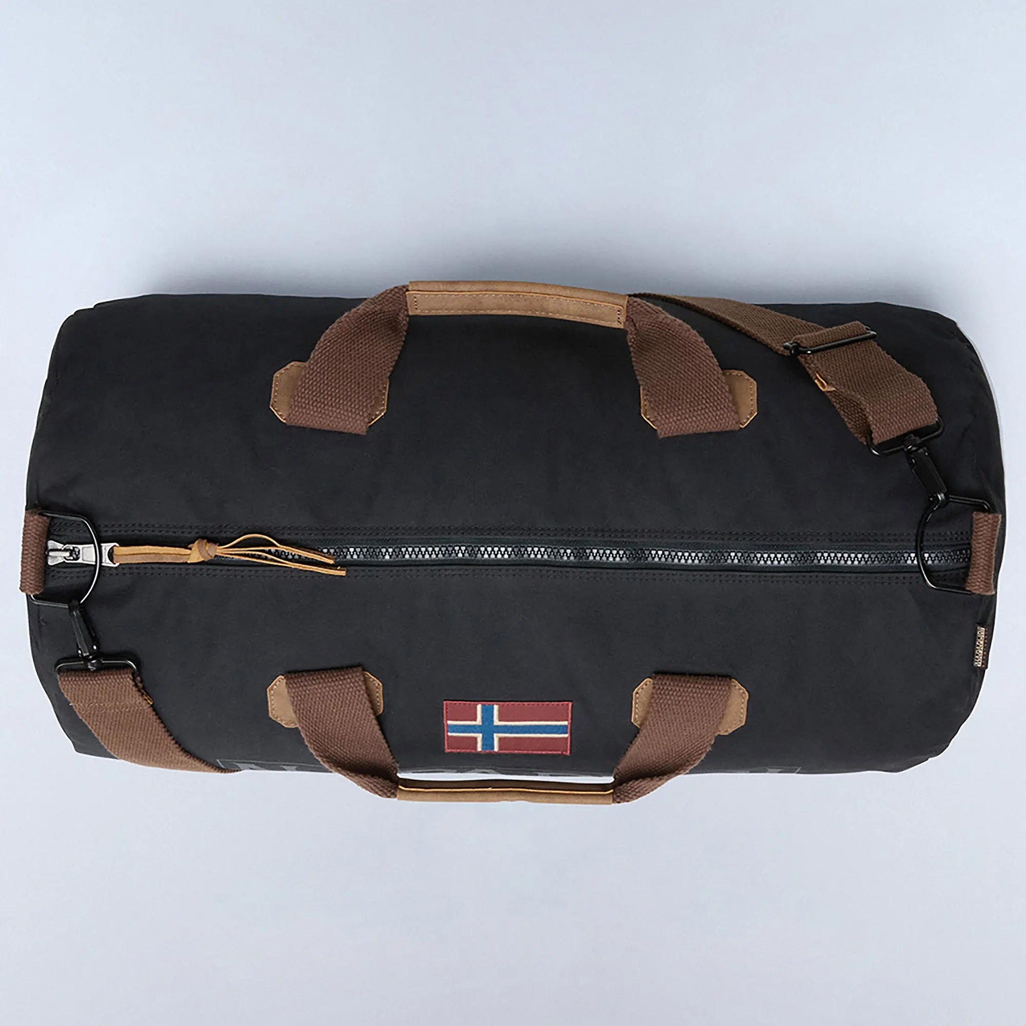 Product image 4 of 7 of Napapijri Bering Duffle Bag 48 Lt - Black