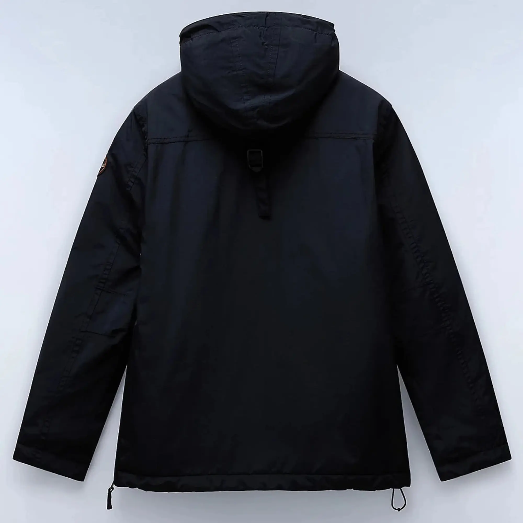 Product image 2 of 10 of Napapijri Women's Rainforest Winter Anorak Jacket - Black