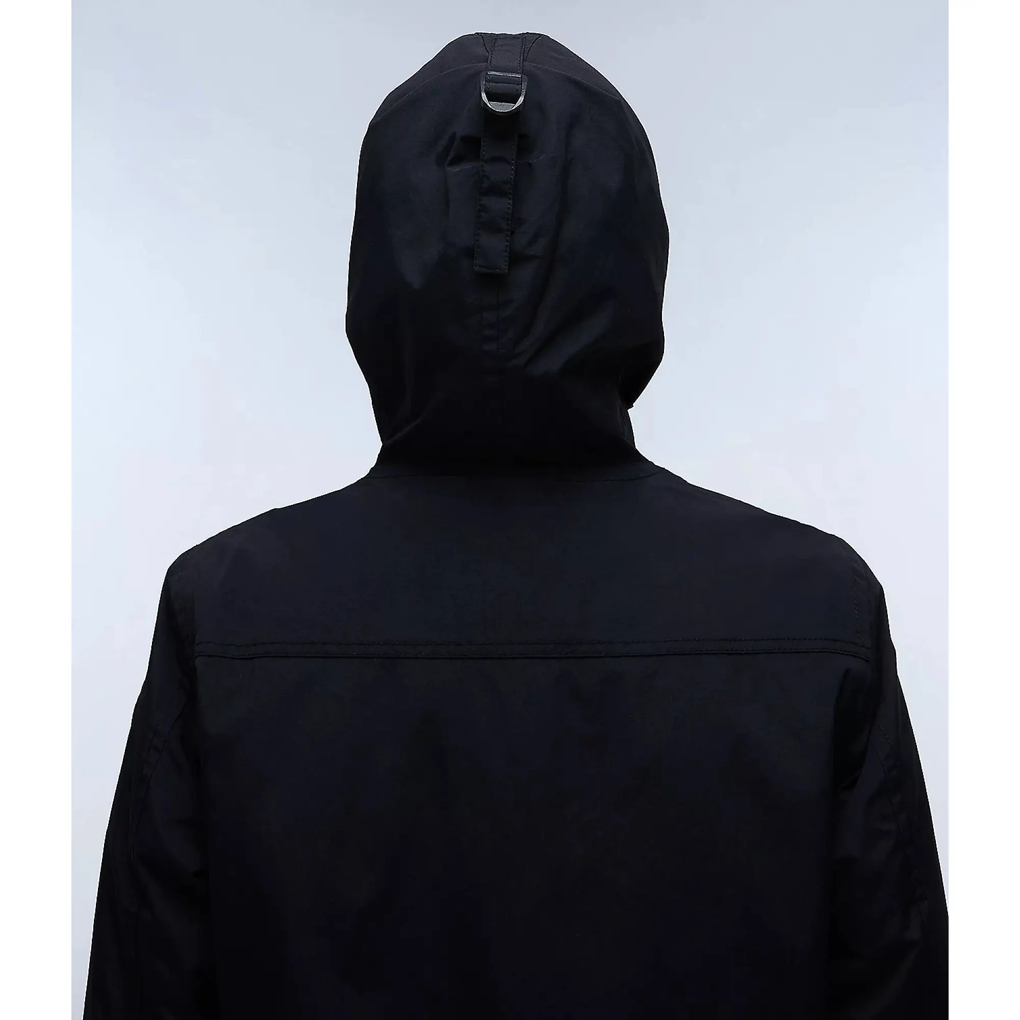 Product image 7 of 10 of Napapijri Women's Rainforest Winter Anorak Jacket - Black