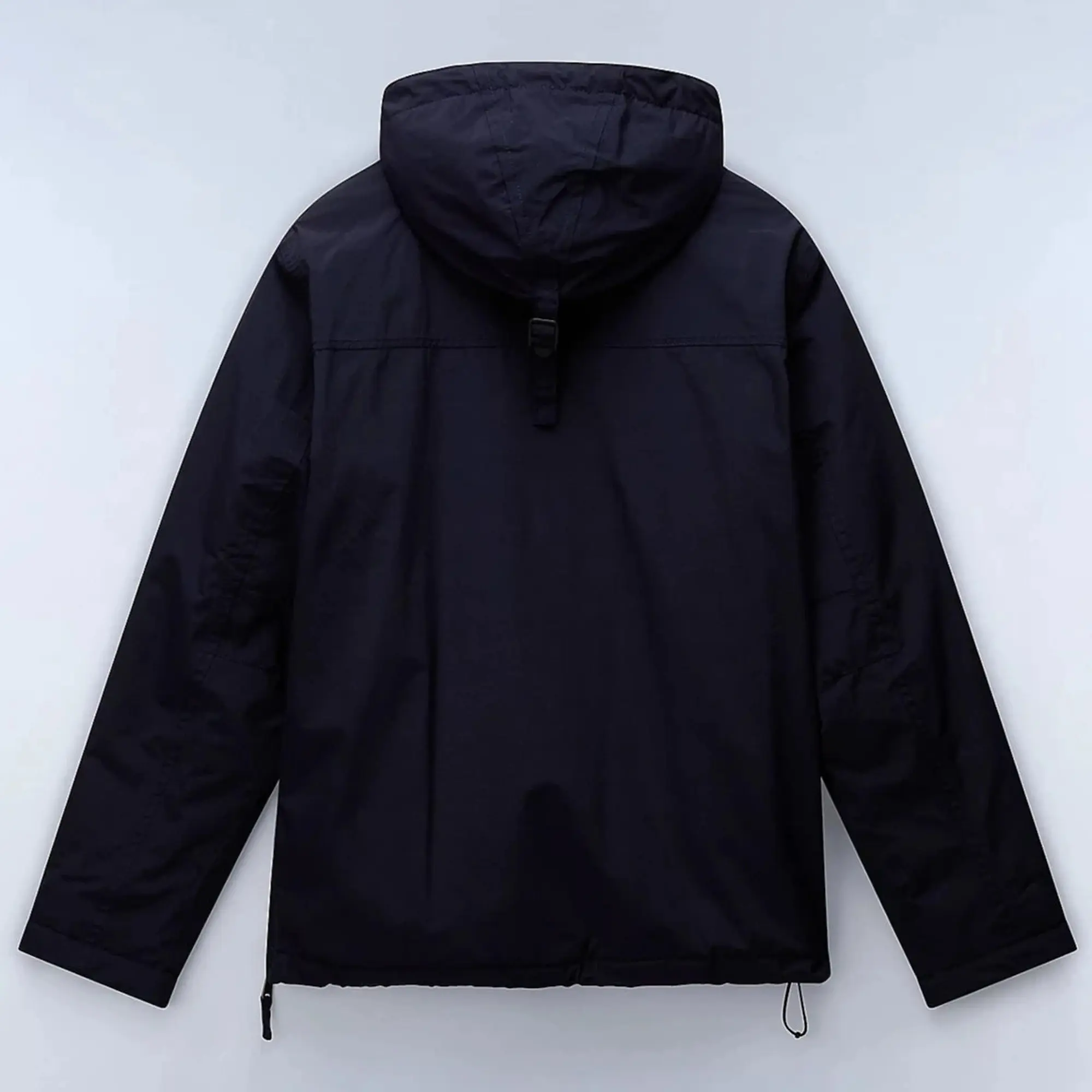 Product image 6 of 10 of Napapijri Men's Rainforest Winter Anorak Jacket - Blue Marine